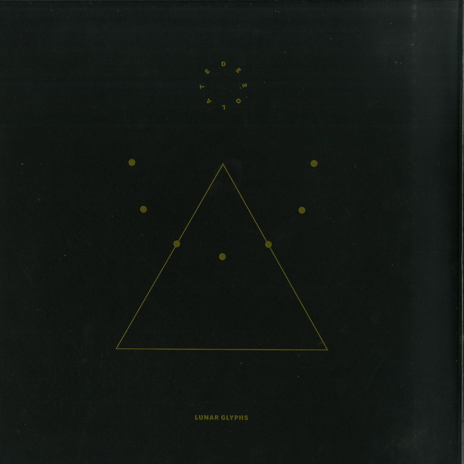 Desolate - LUNAR GLYPHS