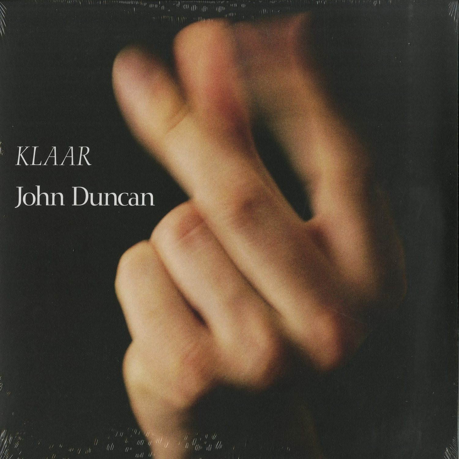 John Duncan - KLAAR 