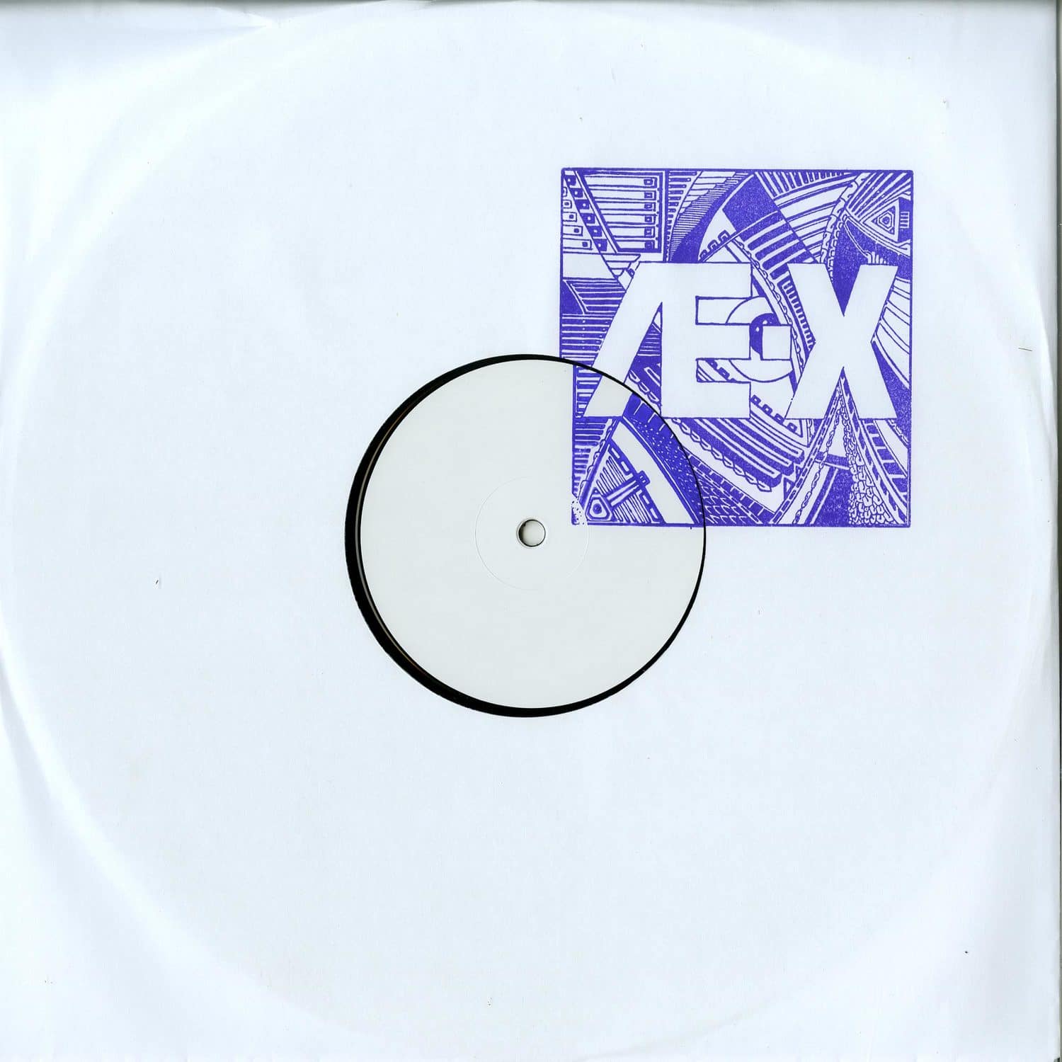 Various Artists - AEX-002