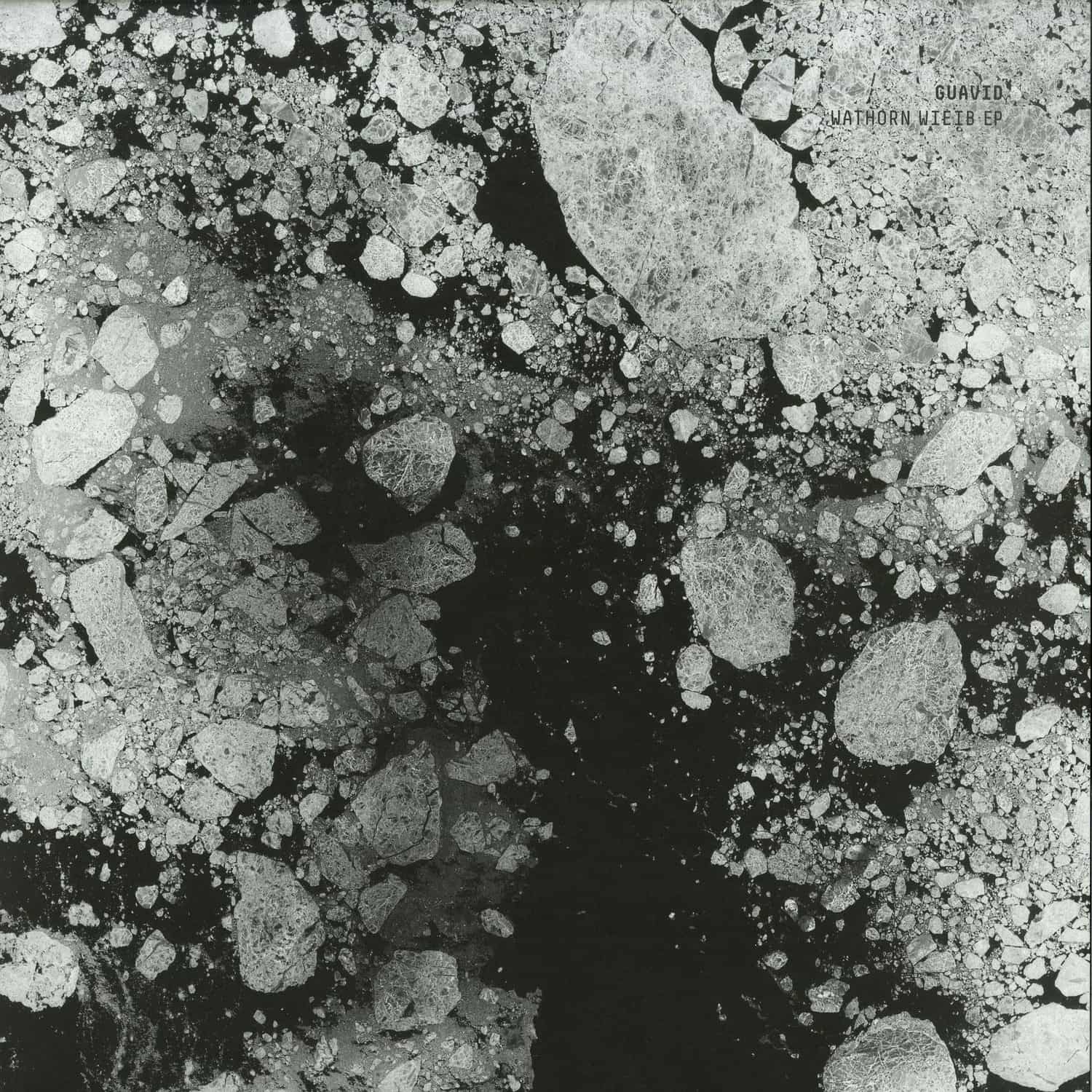 Guavid - WATHORN WIEIB EP
