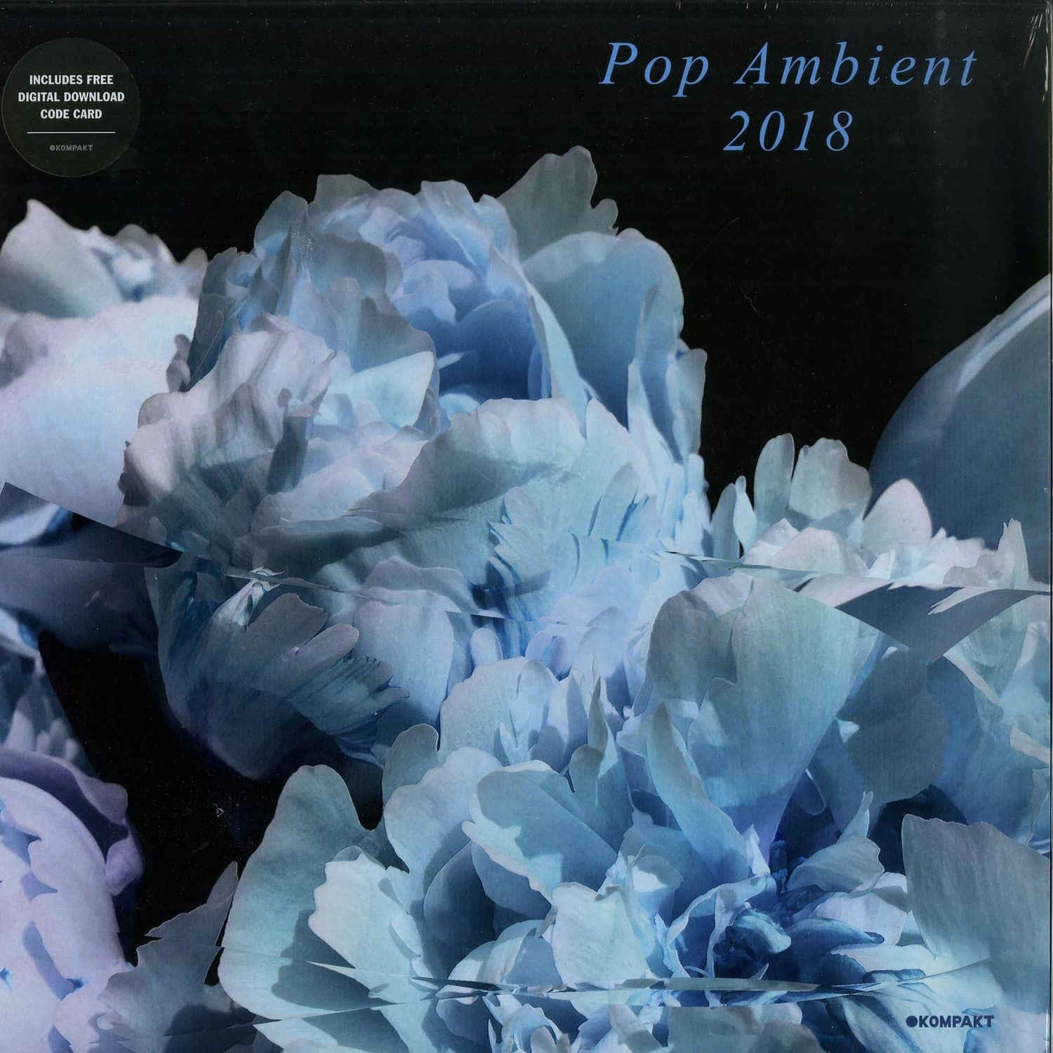Various Artists - POP AMBIENT 2018 
