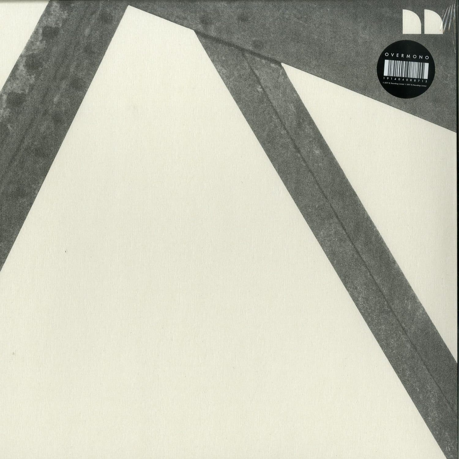 Overmono - ARLA III