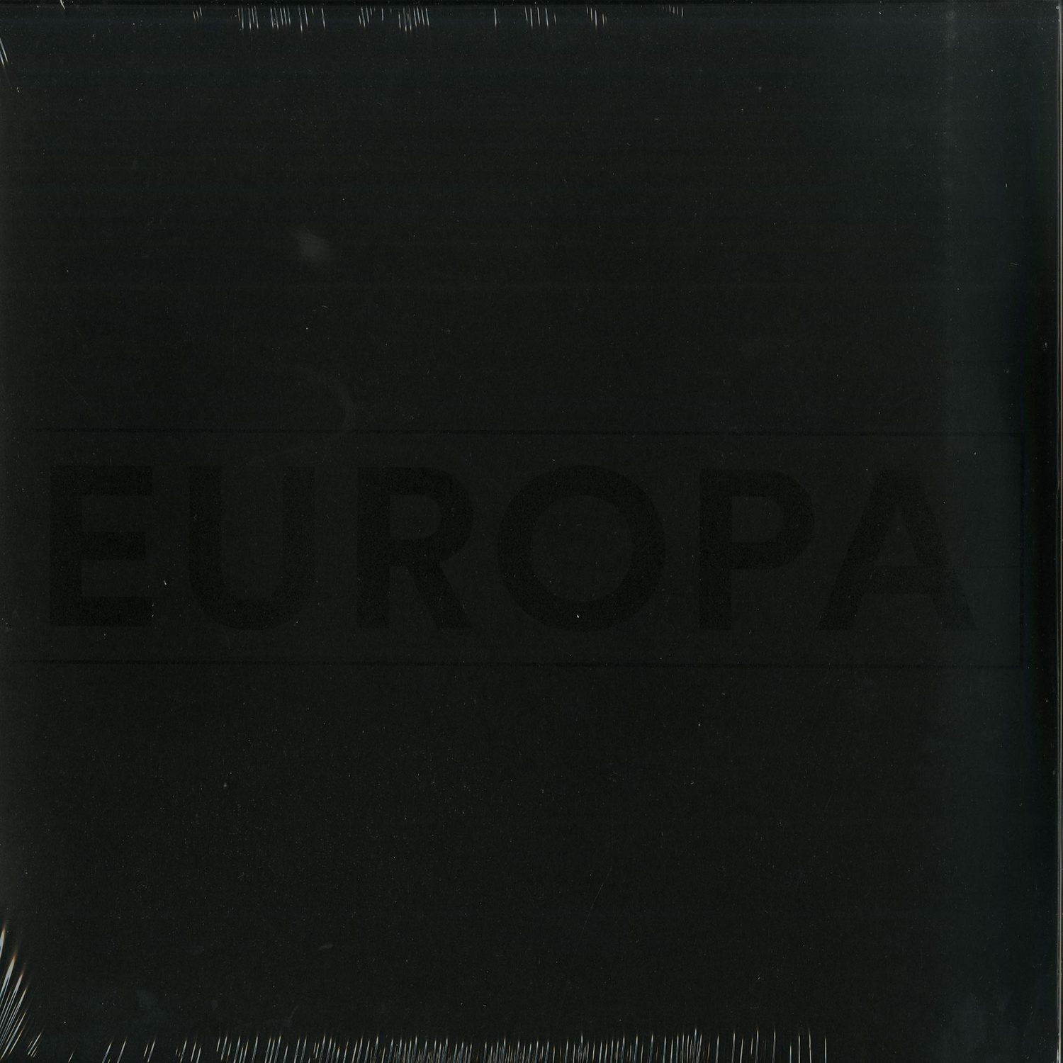 Tapan - EUROPA LP 