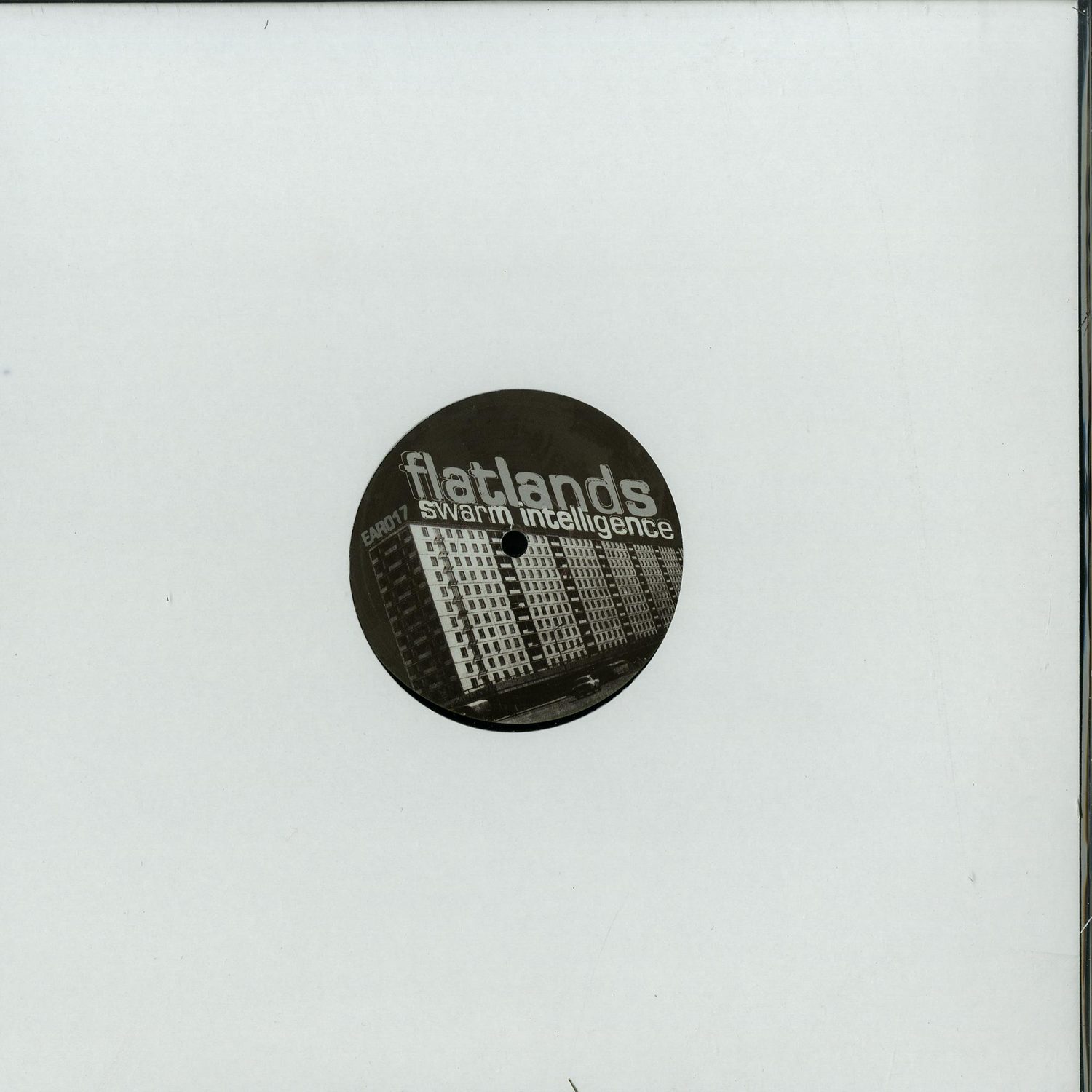 Swarm Intelligence - FLATLANDS