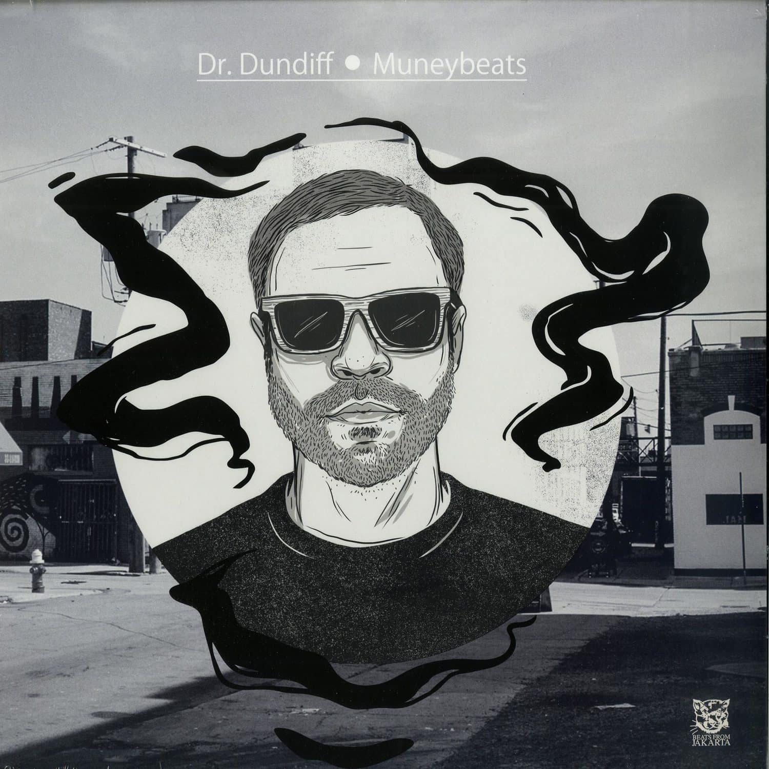 Dr. Dundiff - MUNEYBEATS 