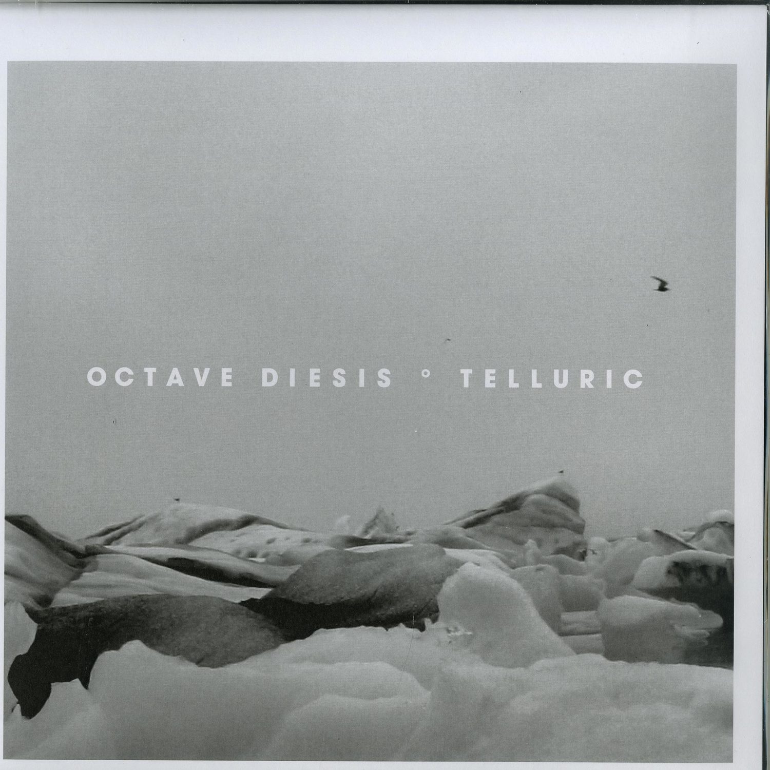 Octave Diesis - TELLURIC 