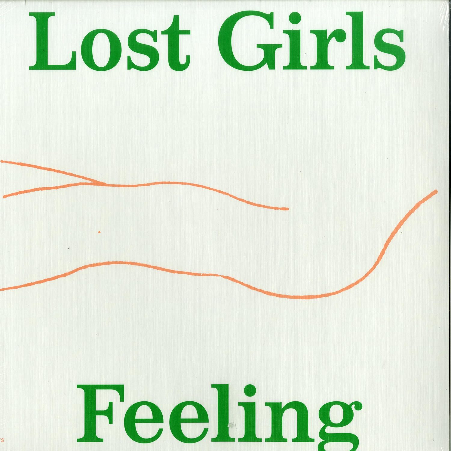 Lost Girls - FEELING