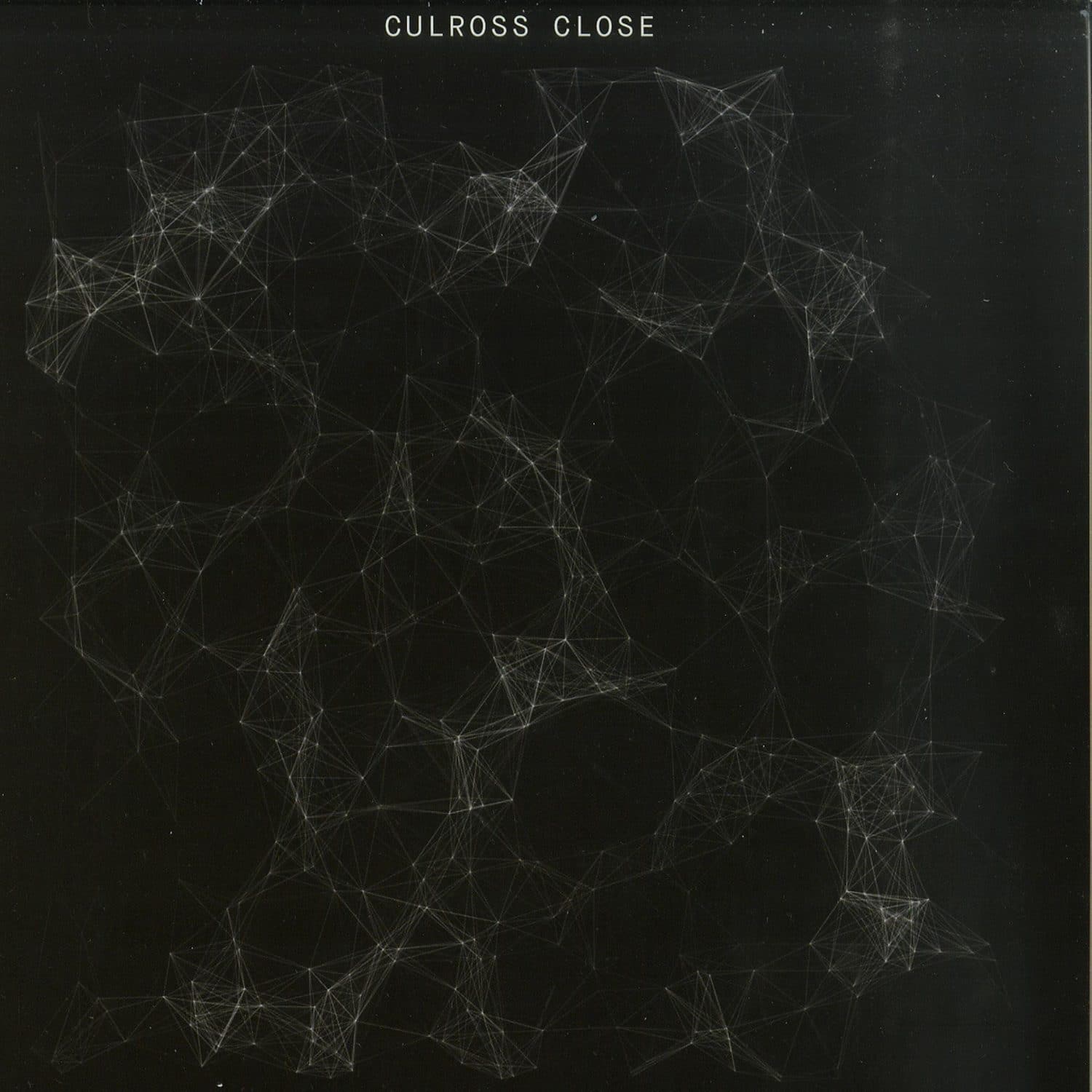 Culross Close - MOMENTS 