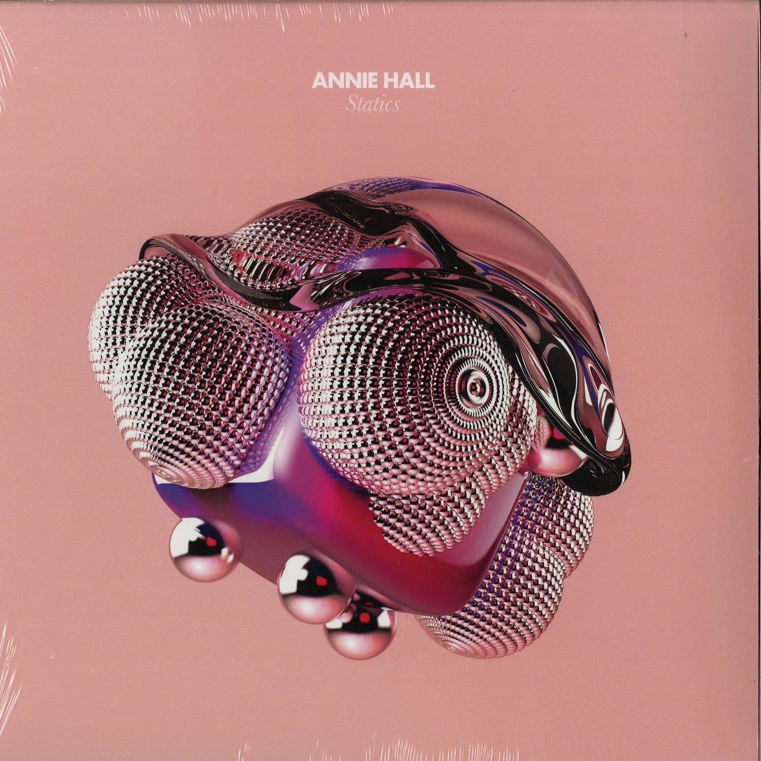 Annie Hall - STATICS EP