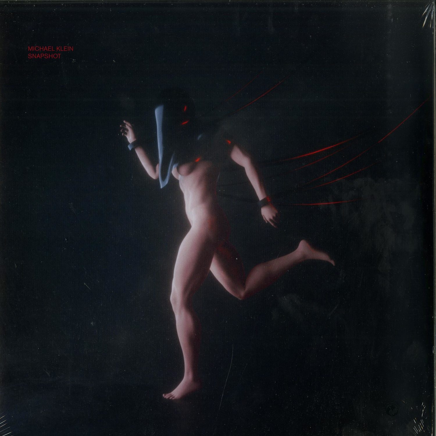 Michael Klein - SNAPSHOT 