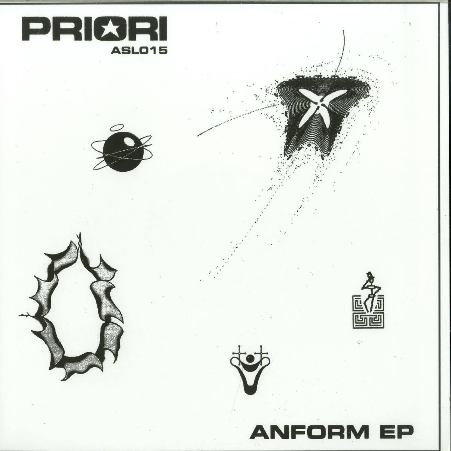 Priori - ANFORM