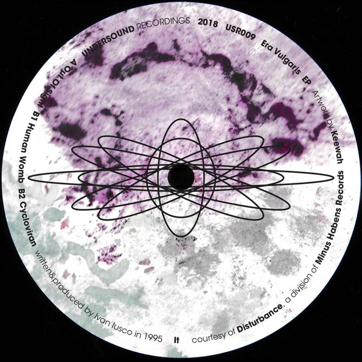 It - ERA VULGARIS EP
