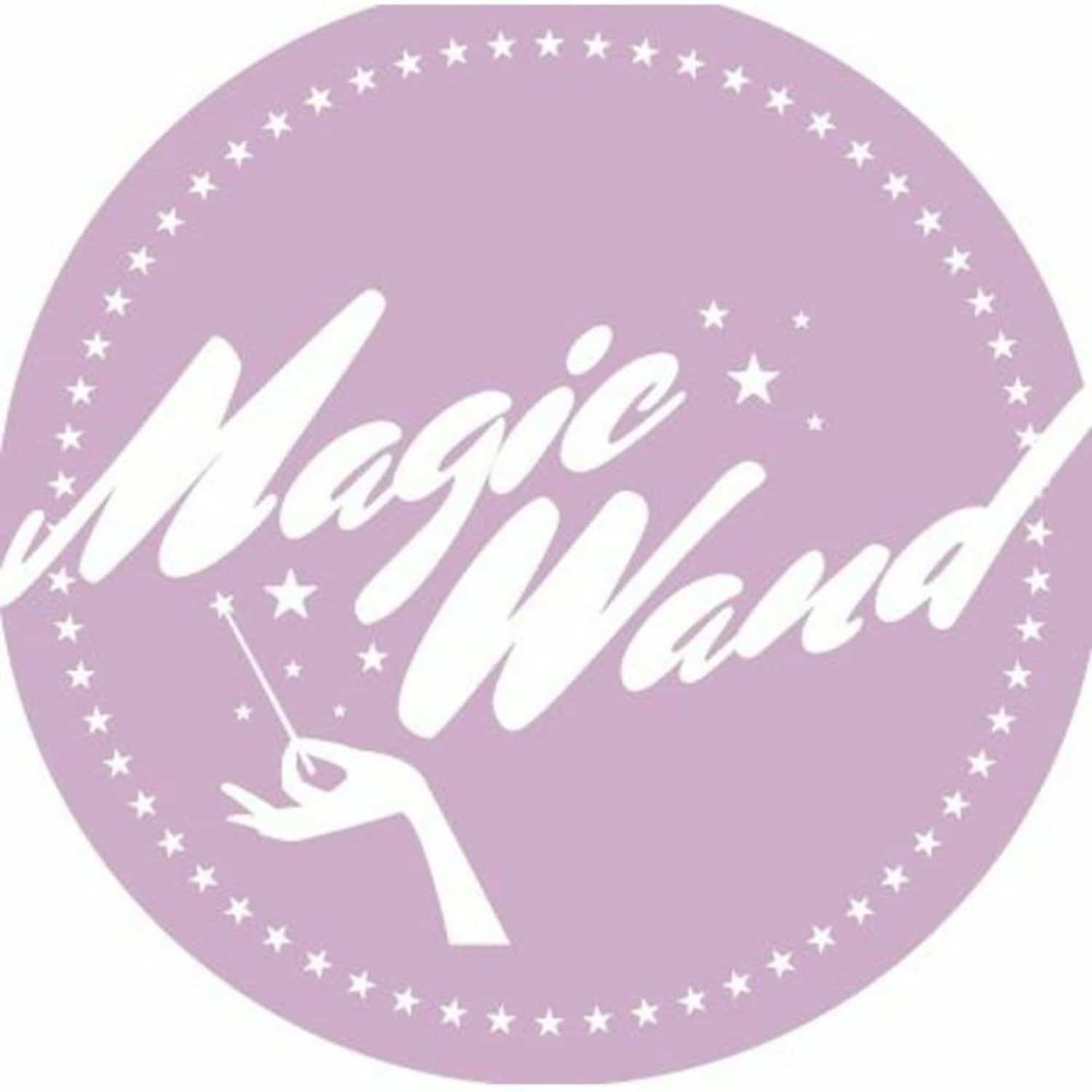 Magic Wand - MAGIC WAND VOL. 13 