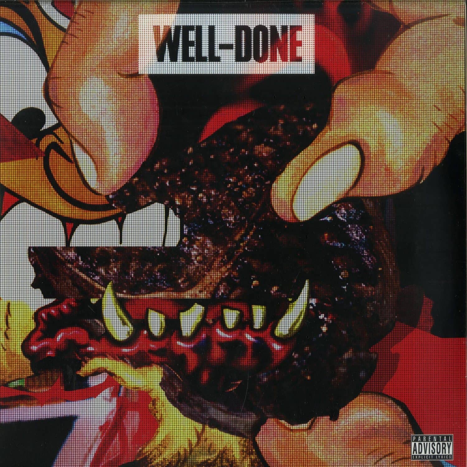 Statik Selektah & Action Bronson - WELL DONE 
