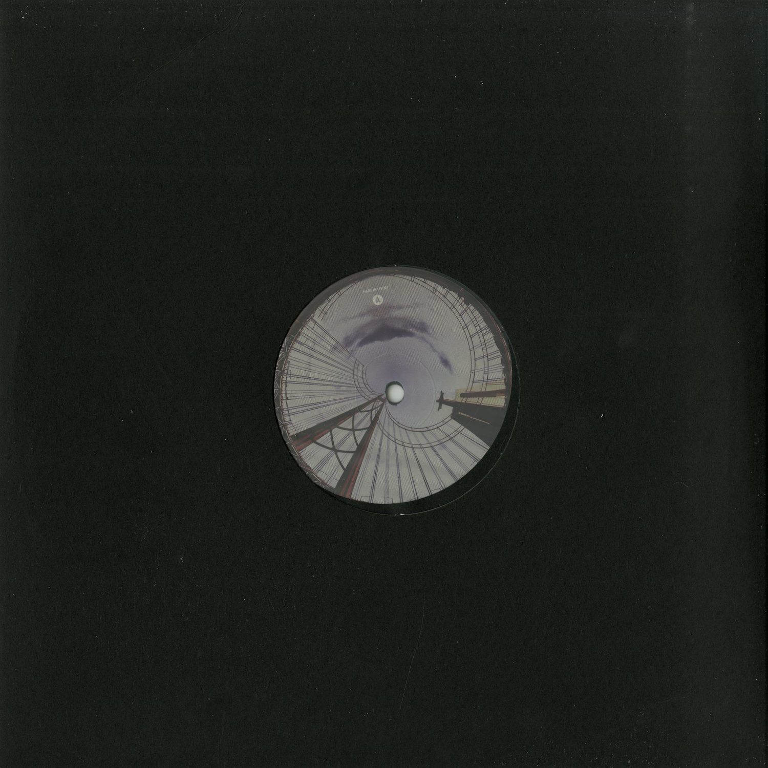 VOX99 & VIL - ZONA EP 