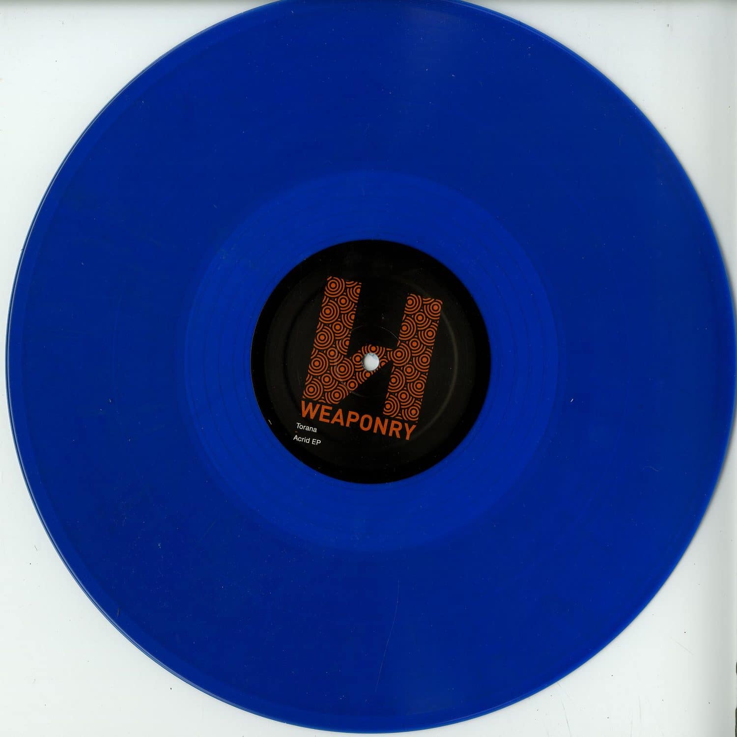 Torana - ACRID EP