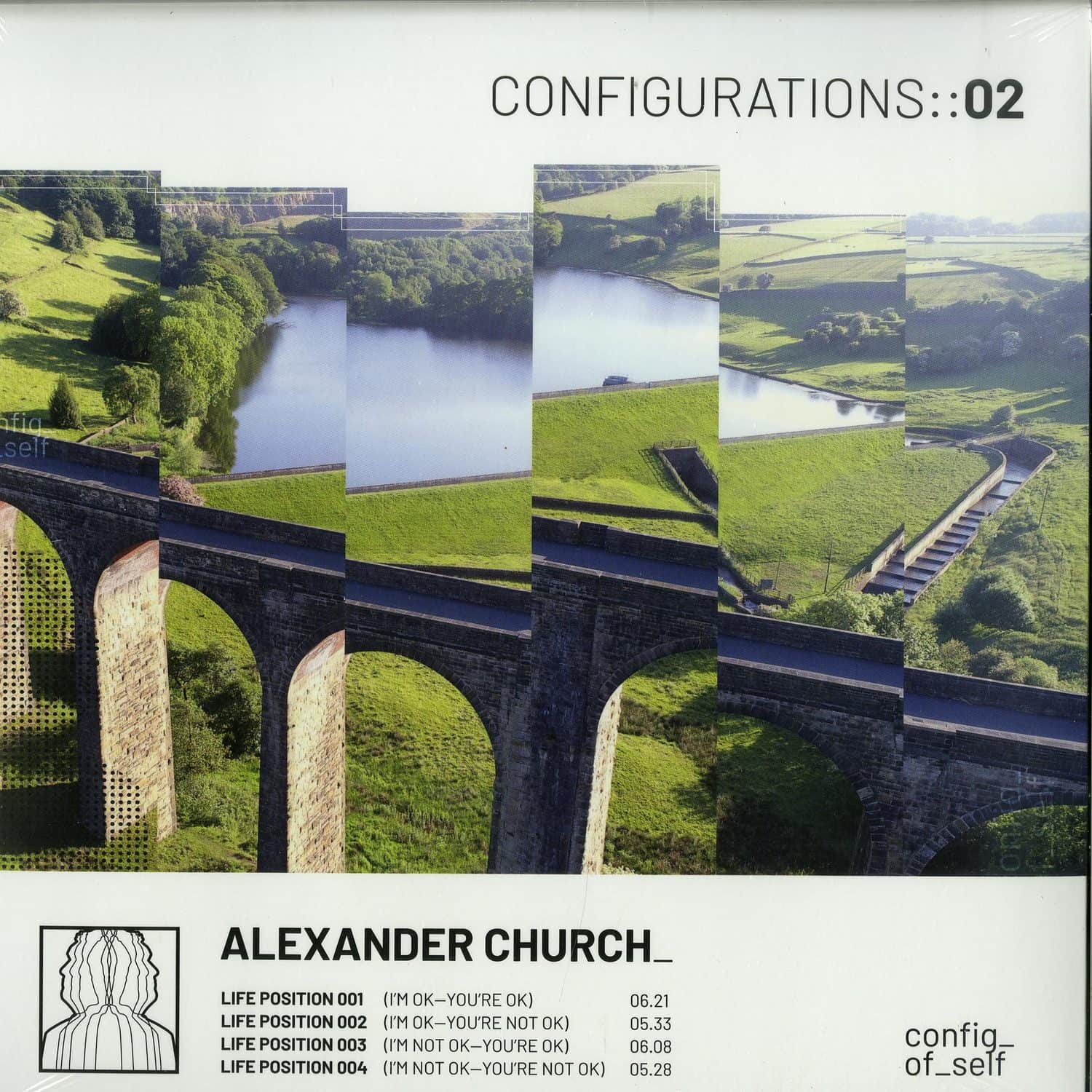 Alexander Church - CONFIGURATIONS002