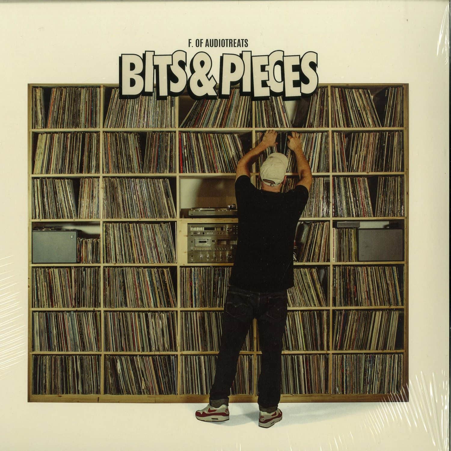 F. Of Audiotreats - BITS & PIECES 