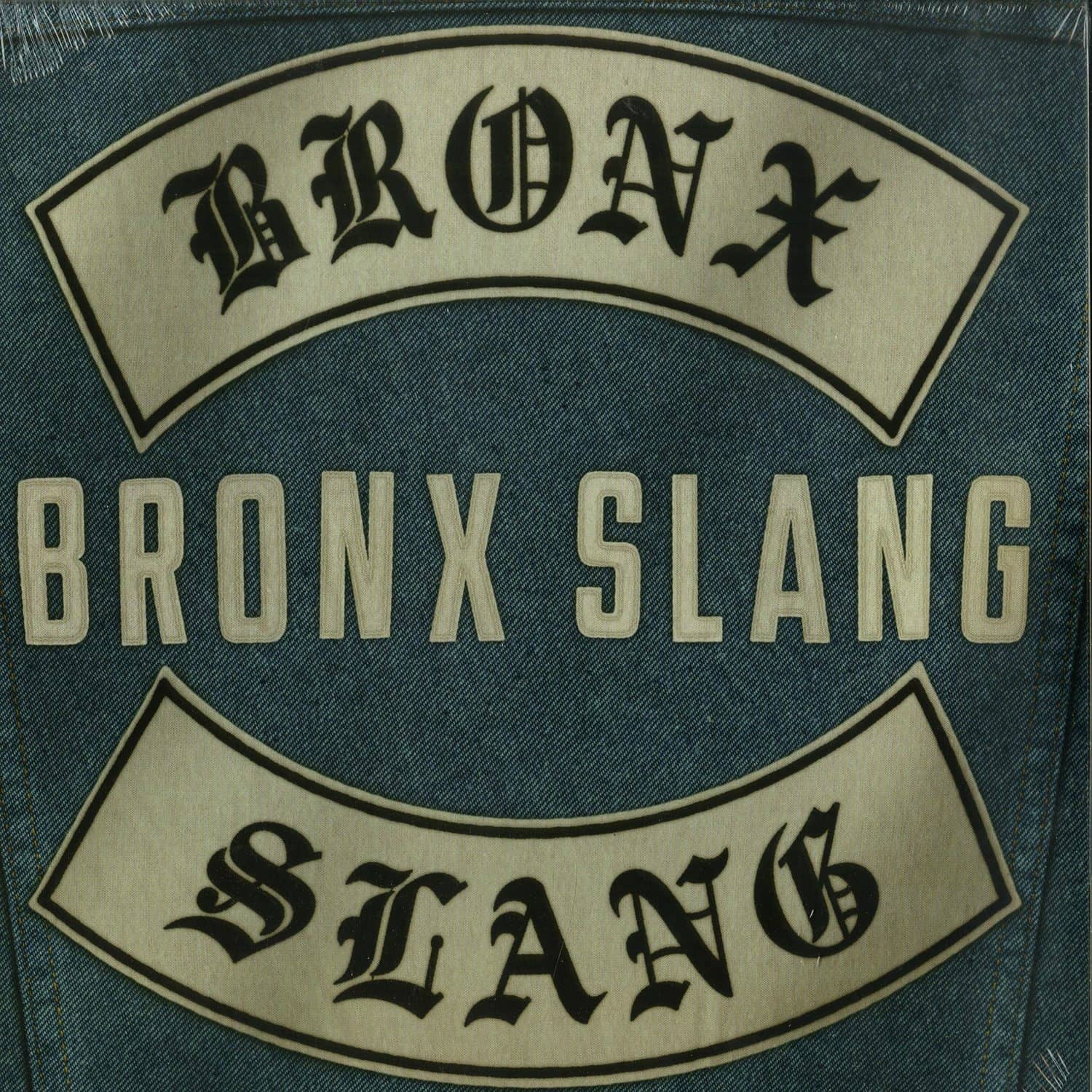 Bronx Slang - BRONX SLANG 