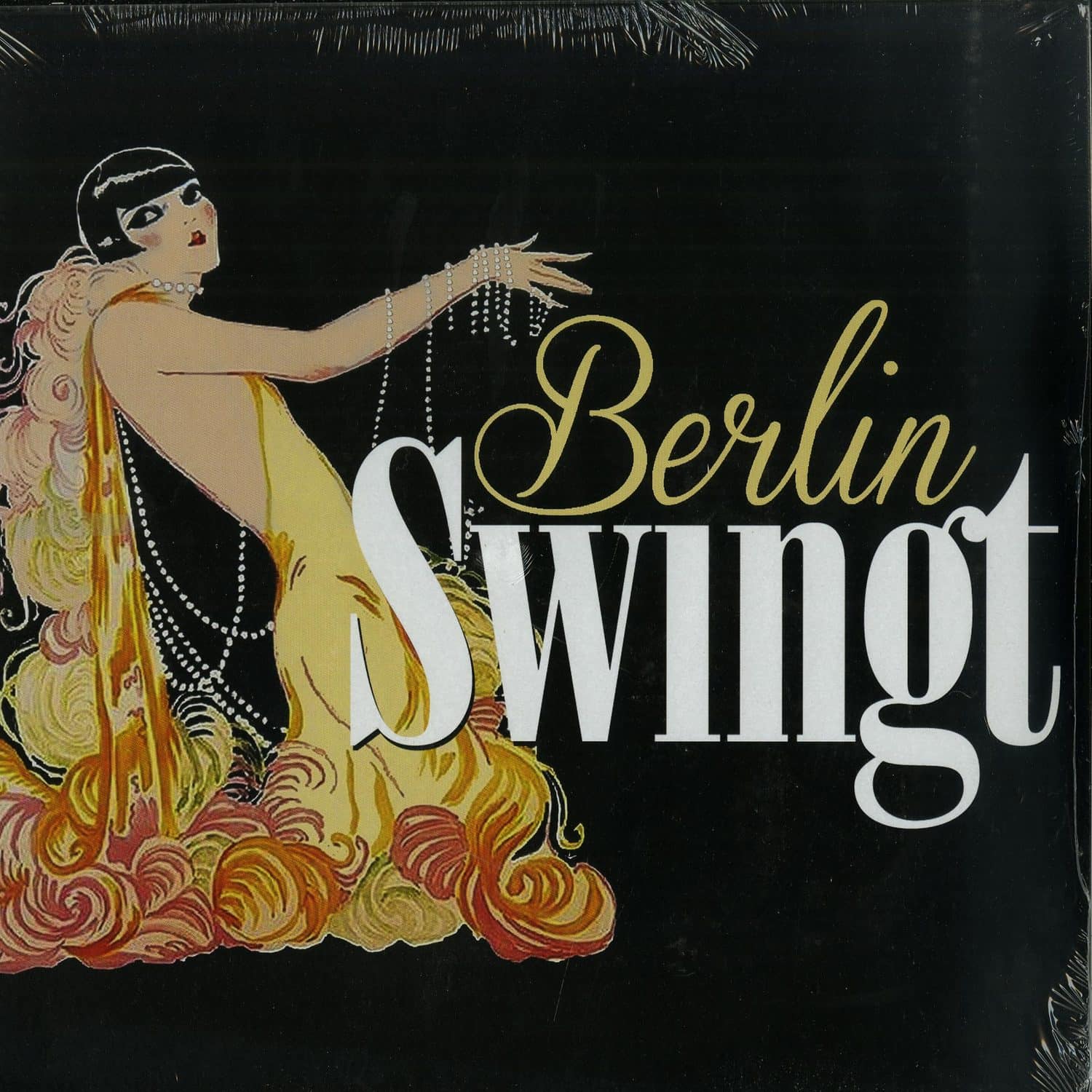 Various Artists - BERLIN SWINGT