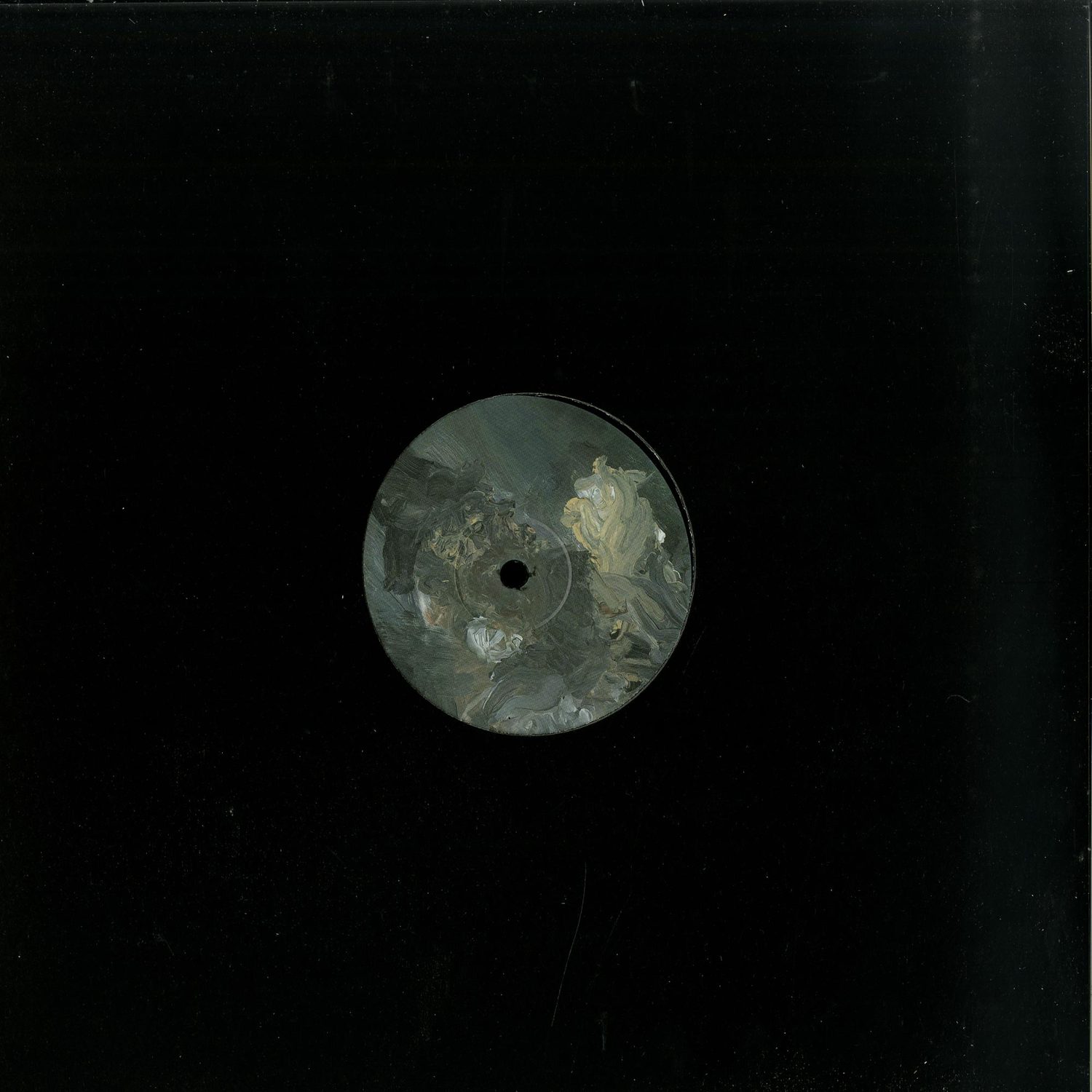 Gil.Barte / Lostsoundbytes - SPLIT EP