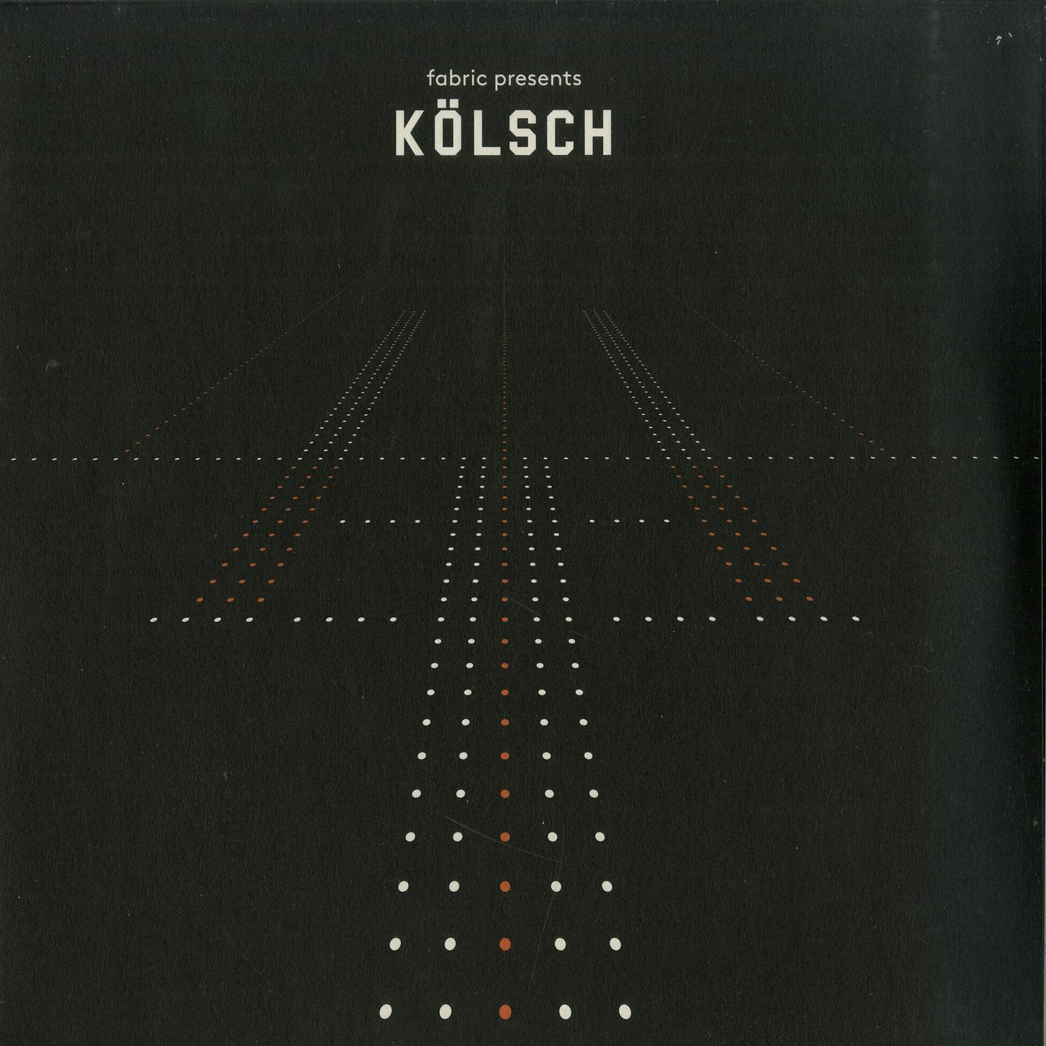 Koelsch - FABRIC PRESENTS: KOELSCH 