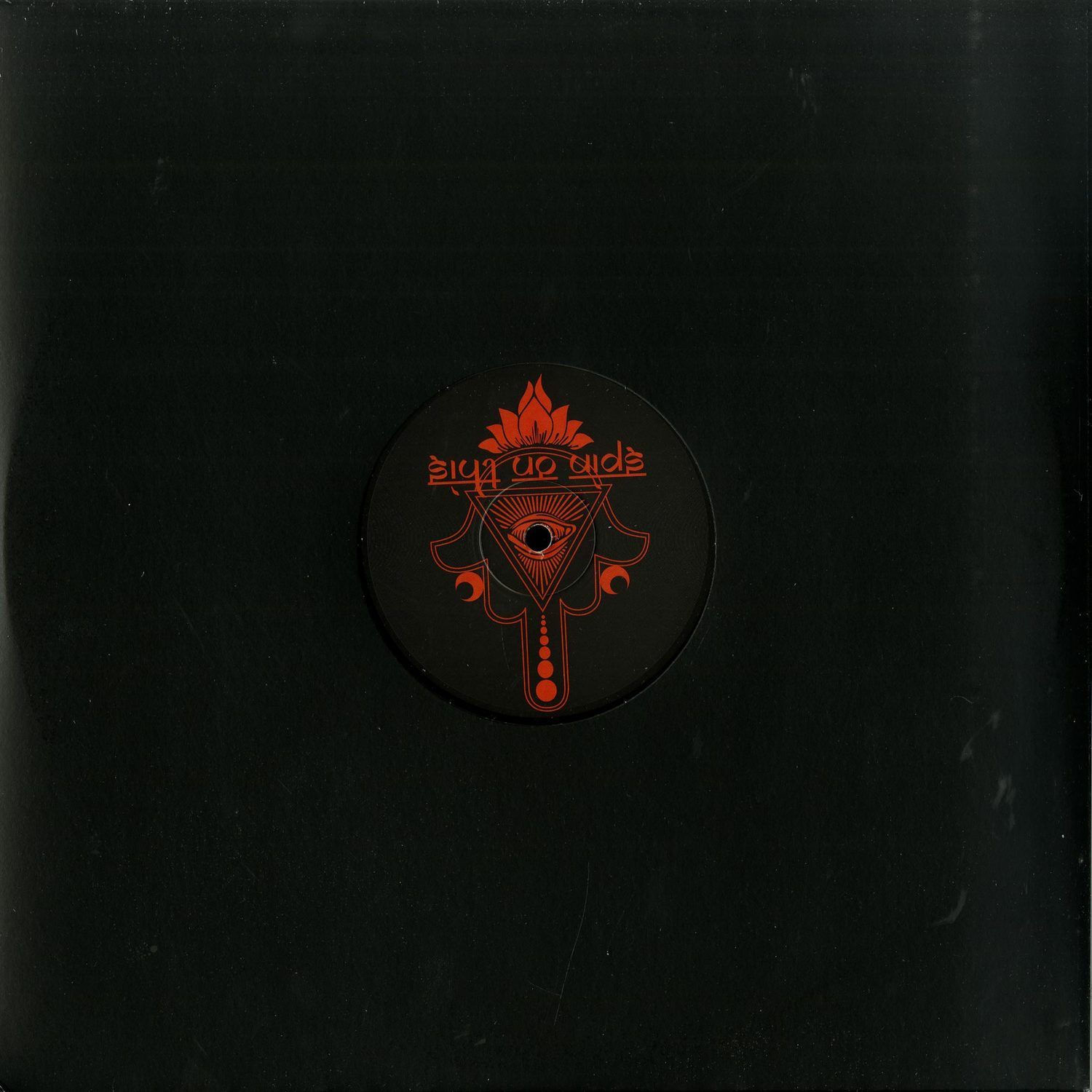 Jac The Disco - COSMIC MATTER