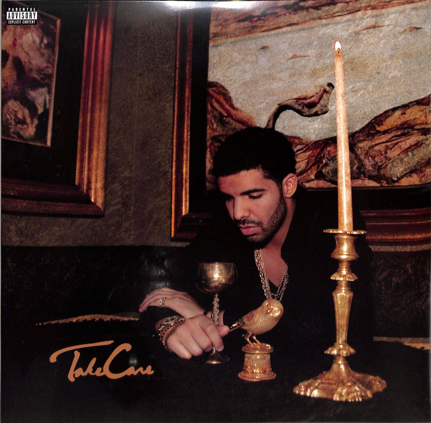 Drake - TAKE CARE 