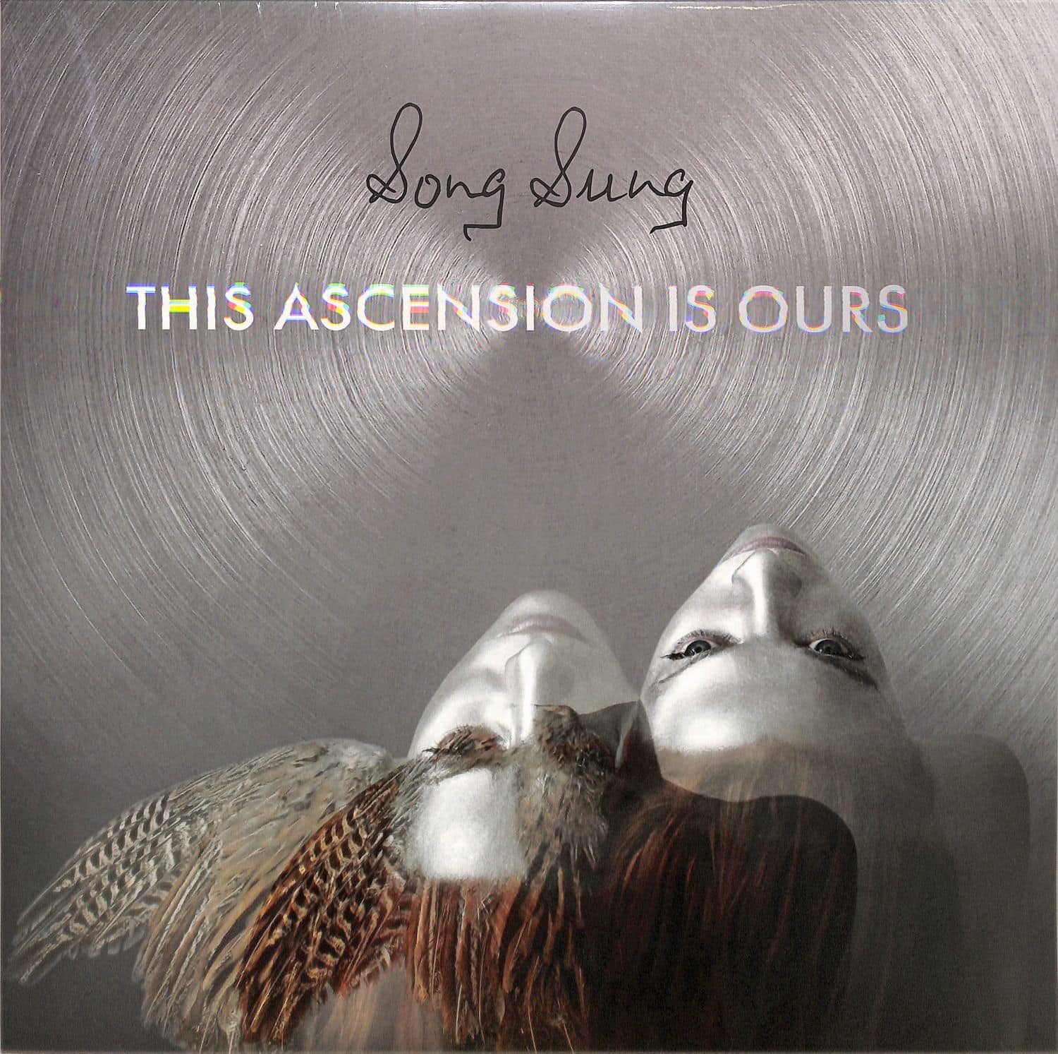 Song Sung - THIS ASCENSION IS OURS 