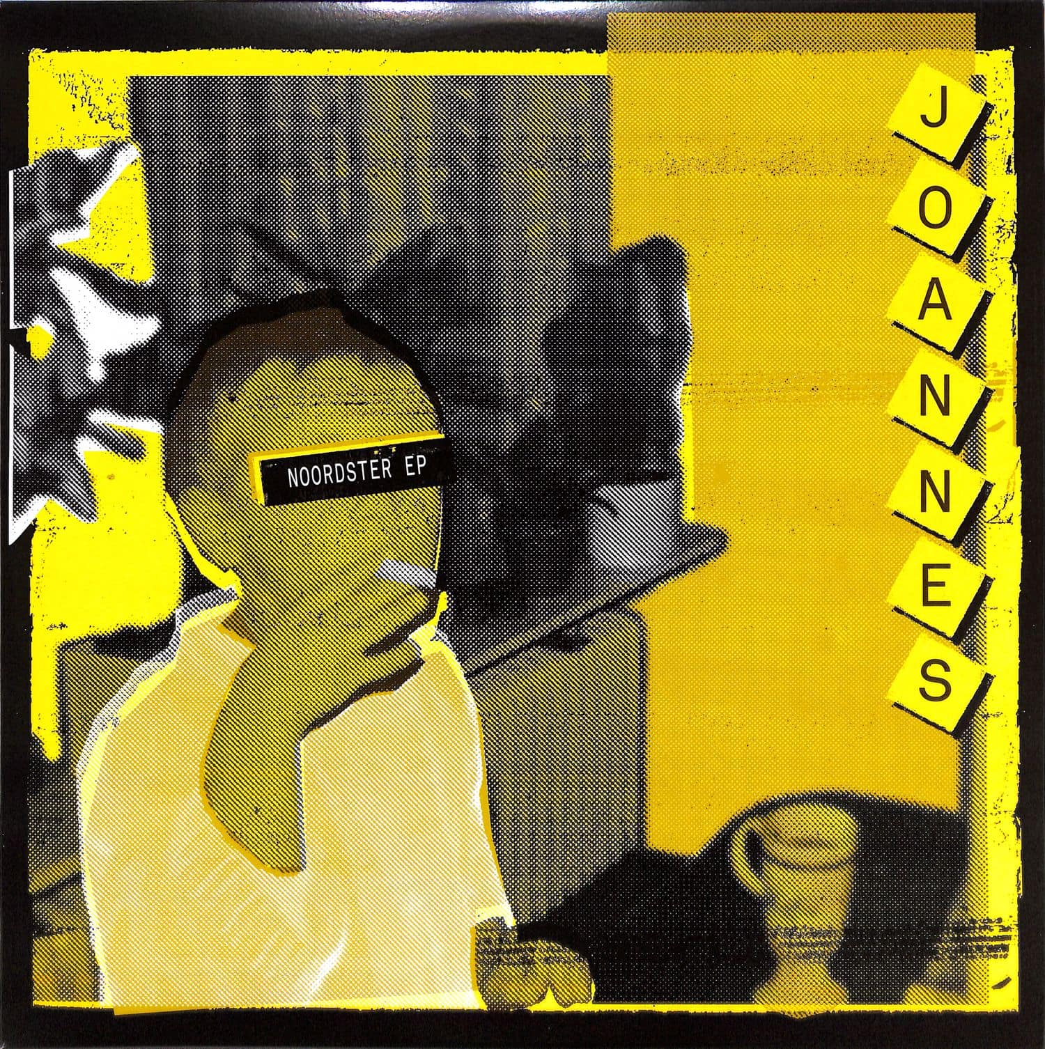 Joannes - NOORDSTER EP