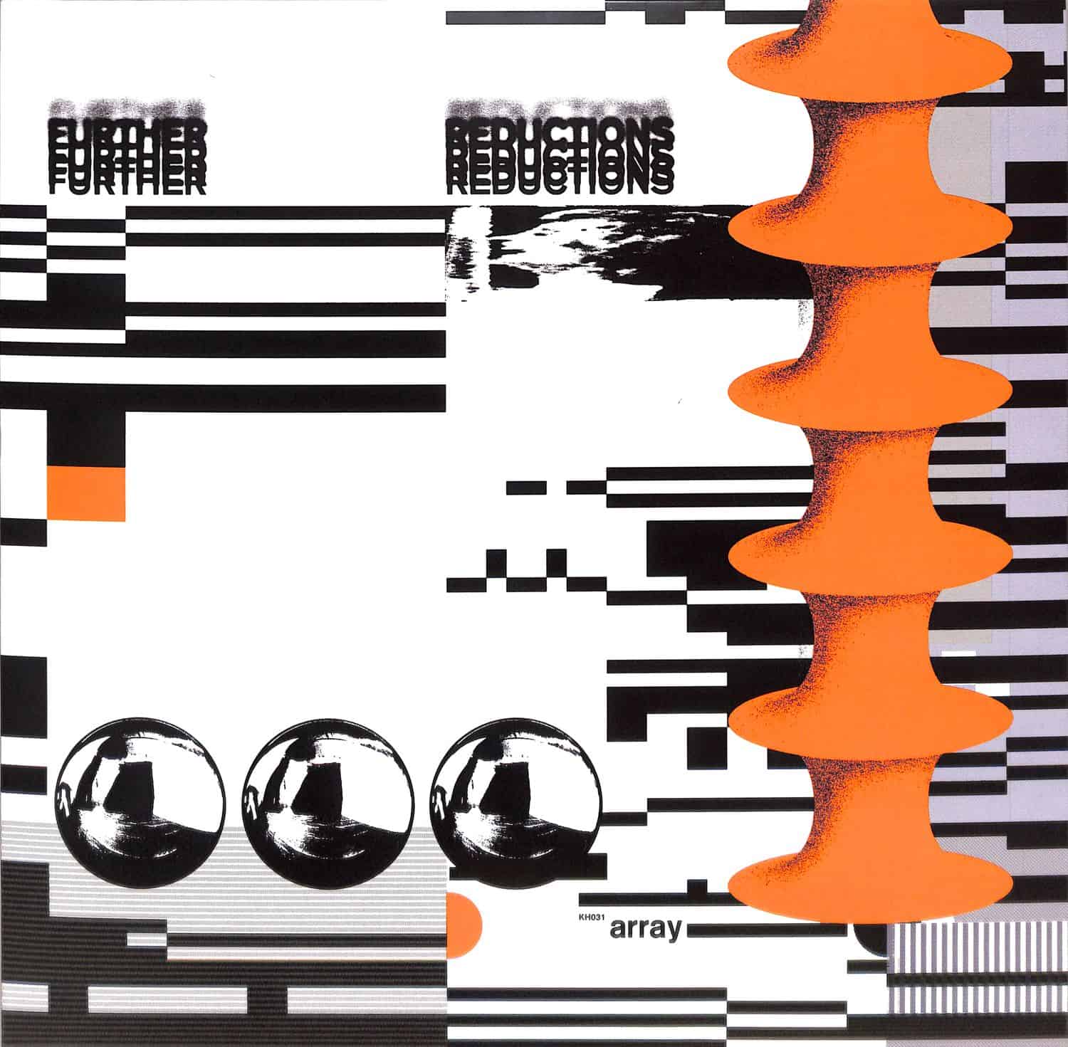 Further Reductions - ARRAY