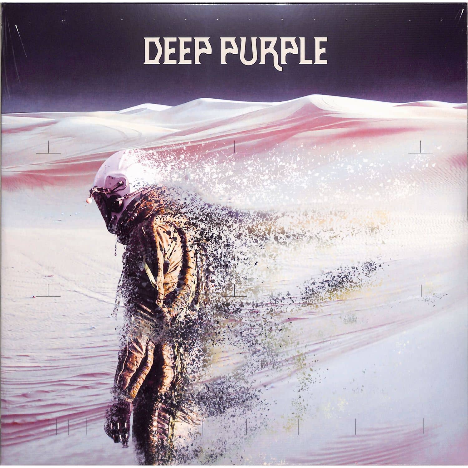 Deep Purple - WHOOSH! 