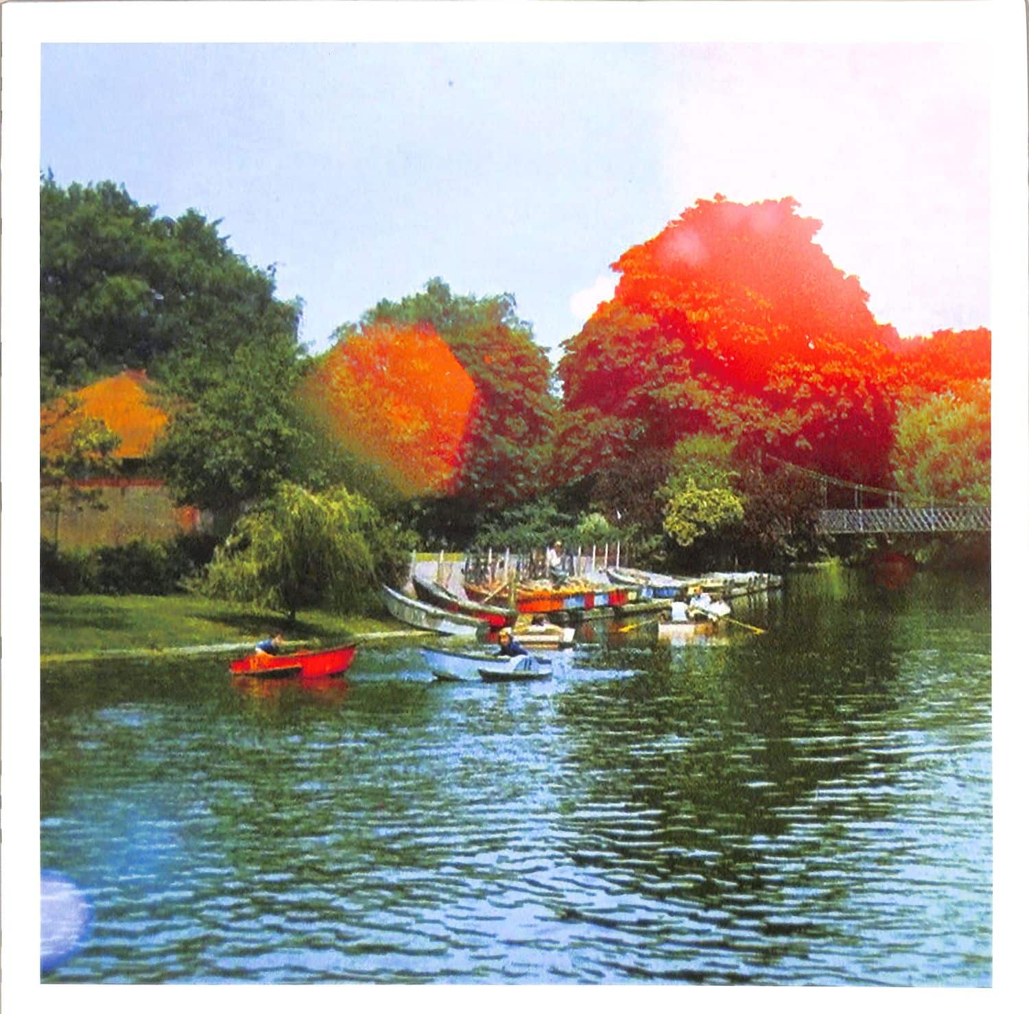 Wardown - WARDOWN 