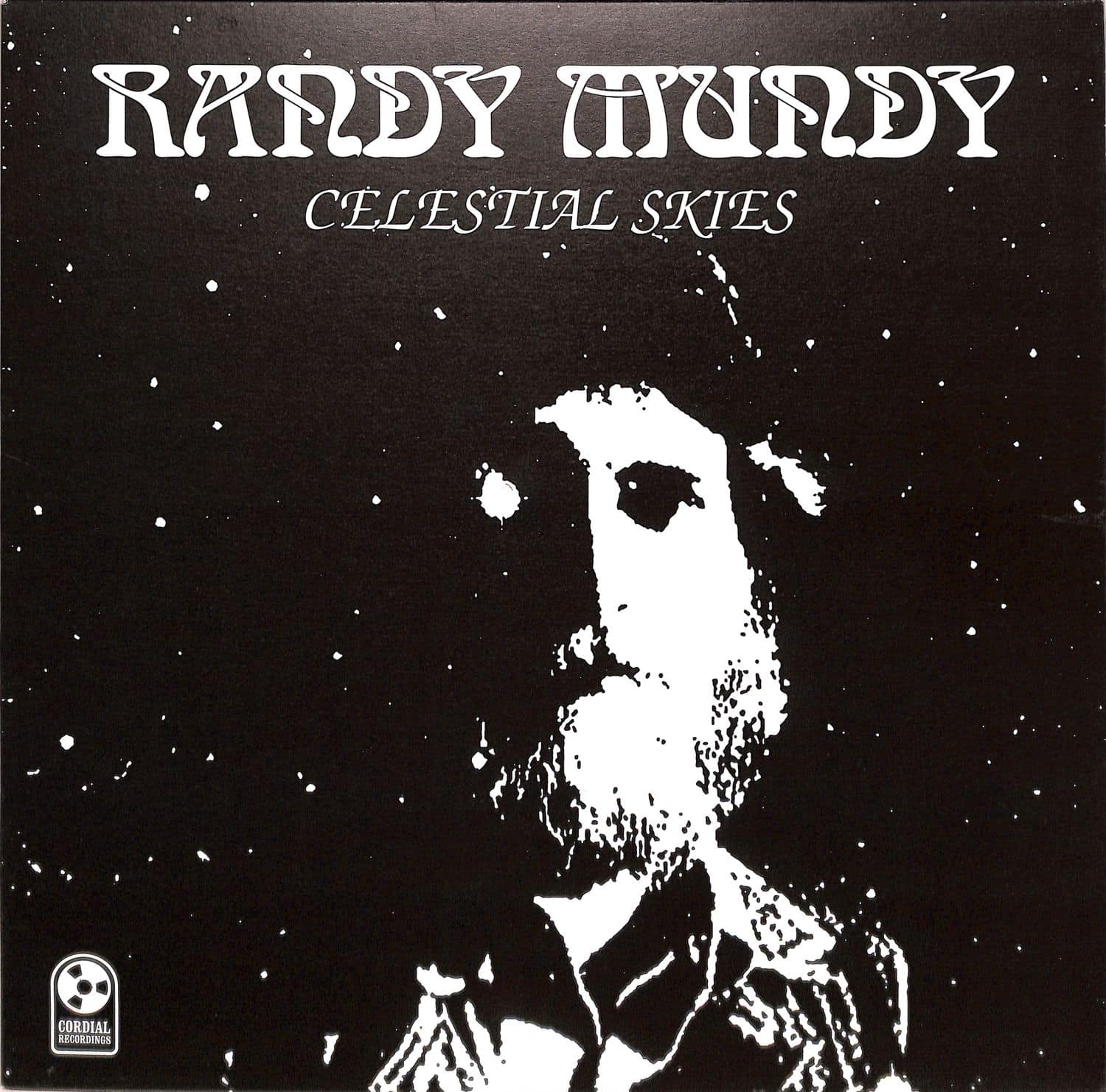 Randy Mundy - CELESTIAL SKIES