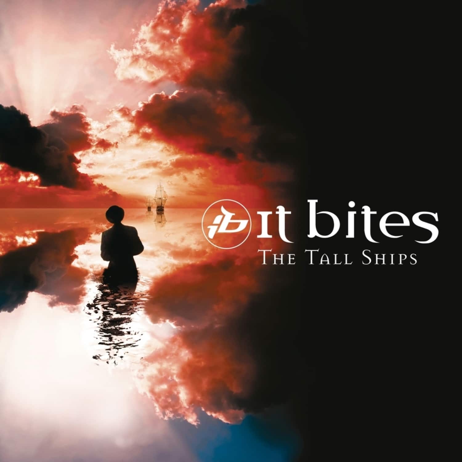 It Bites - THE TALL SHIPS 