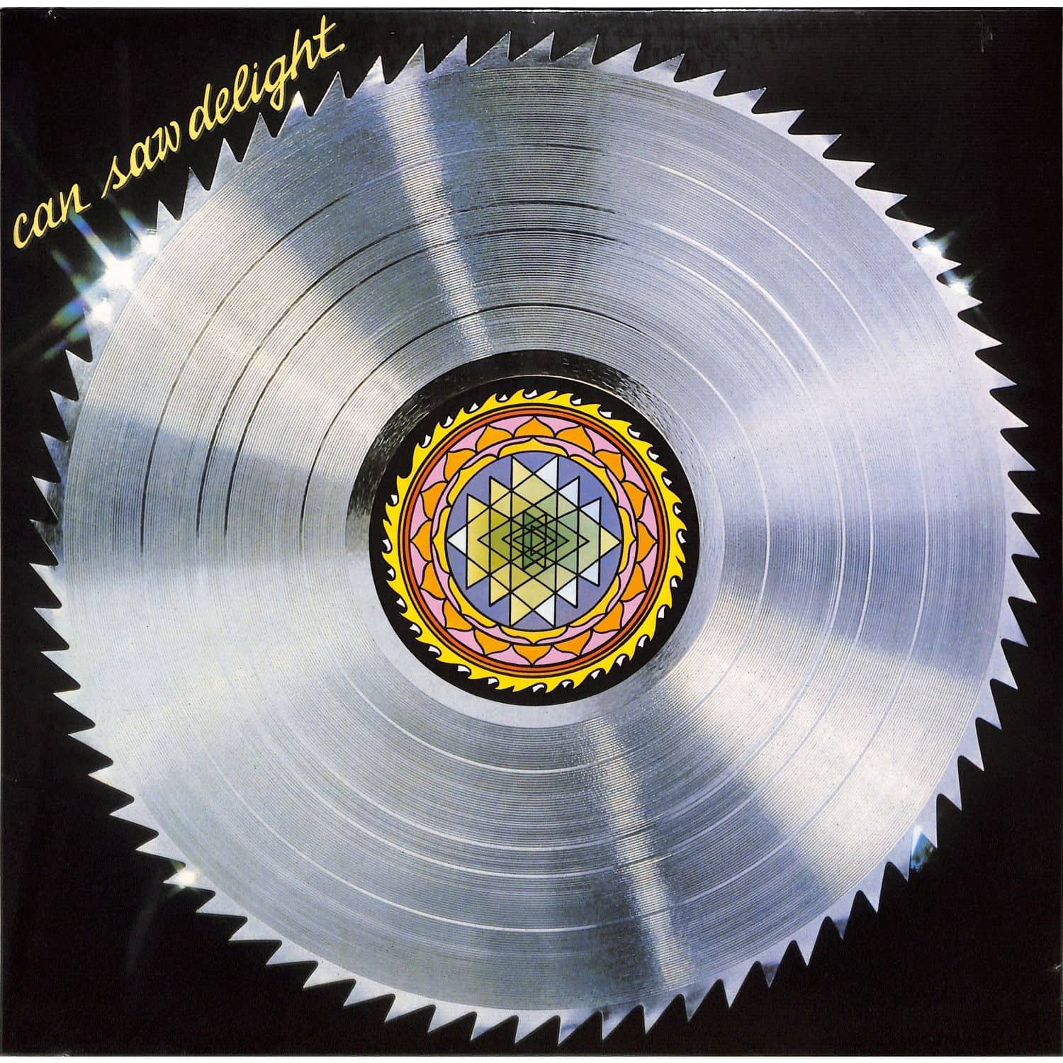 Can - SAW DELIGHT 