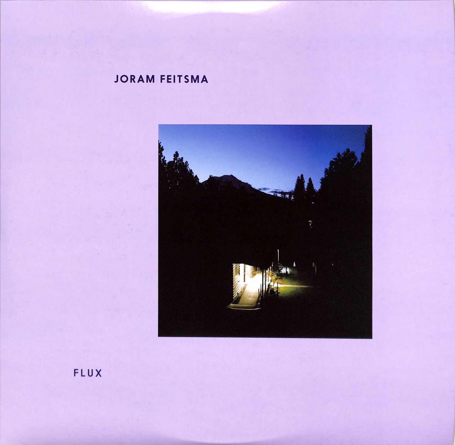 Joram Feitsma - FLUX 