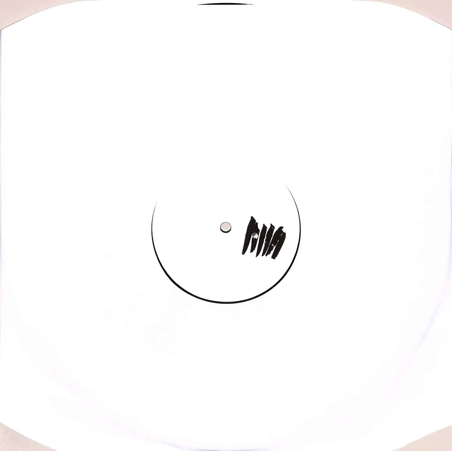 Overlook & Karim Maas - VIDEO NASTIES / DIMENSIONS