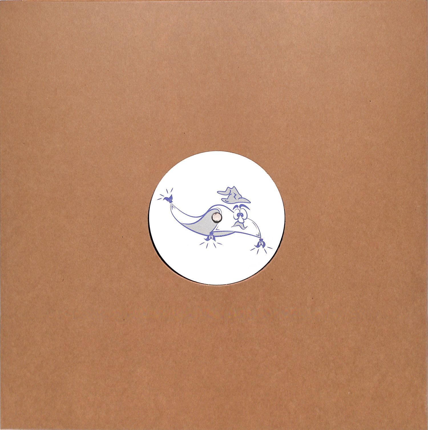 Ramu - MIST OR CLOUD EP