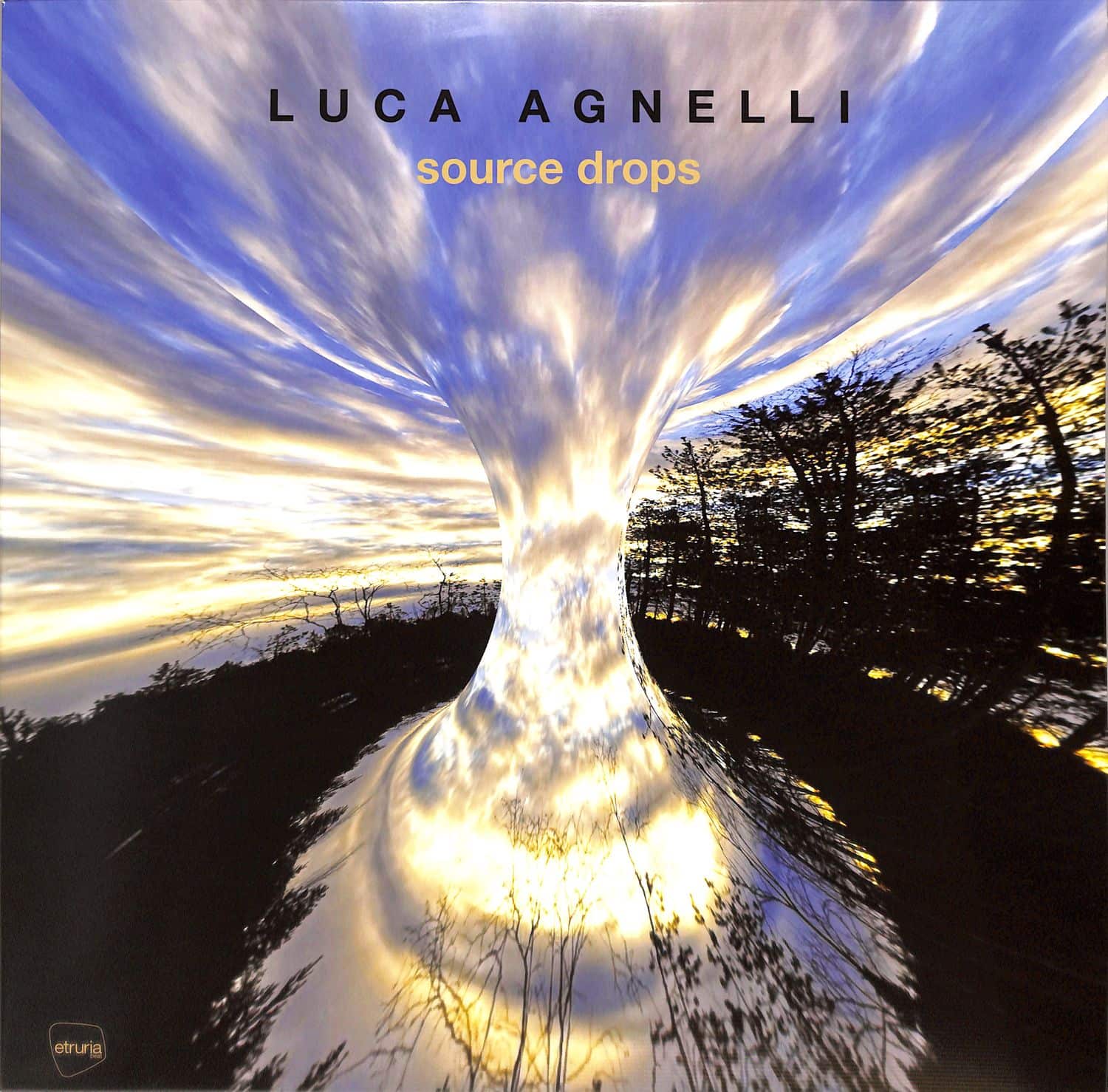 Luca Agnelli - SOURCE DROPS 