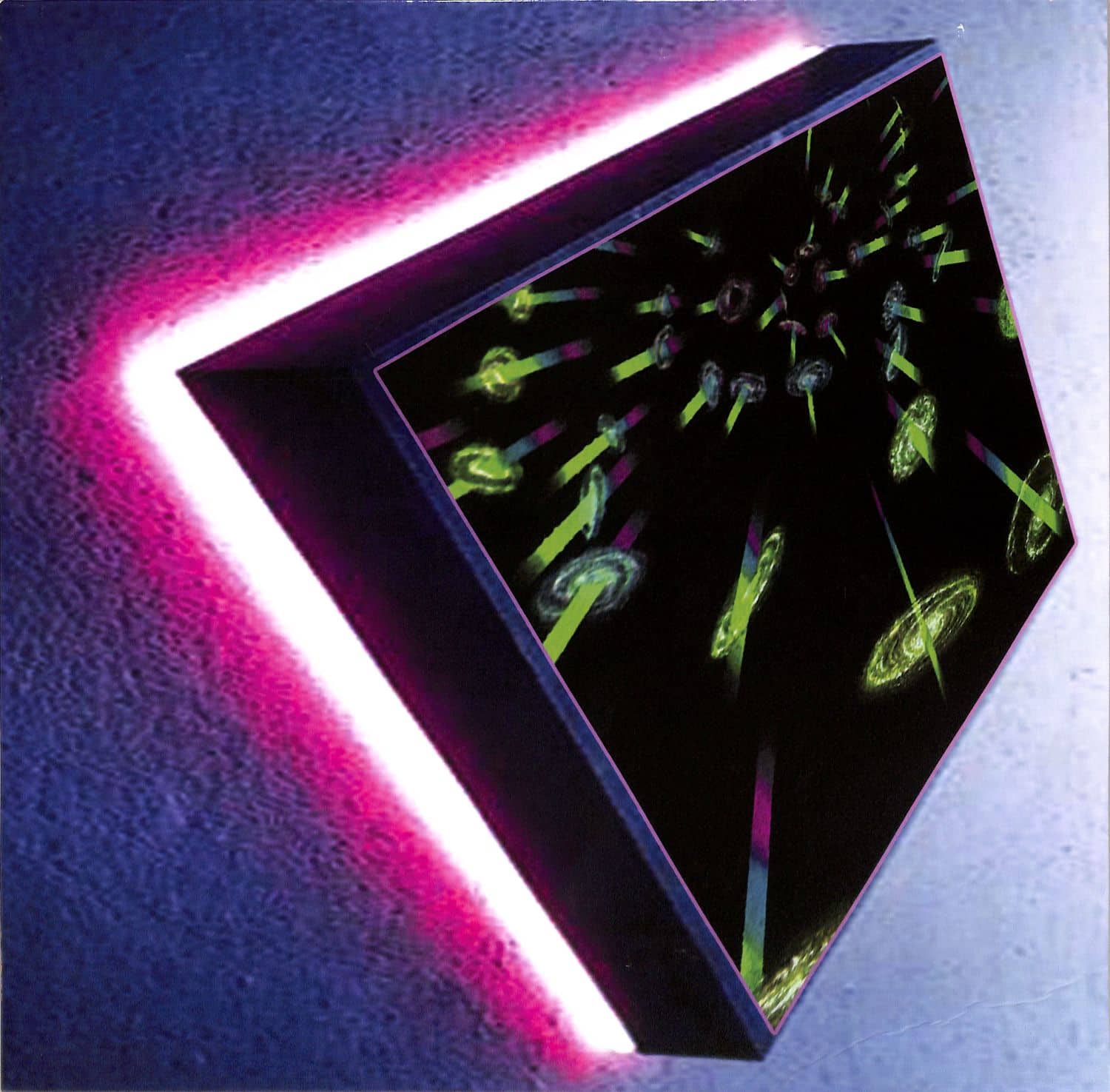 Various Artists - RED LASER RECORDS EP 11