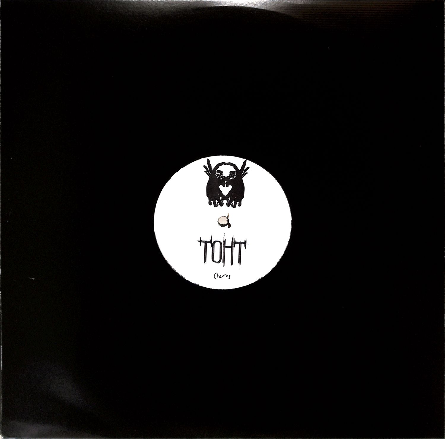 TOHT / User Only - TOHT-001