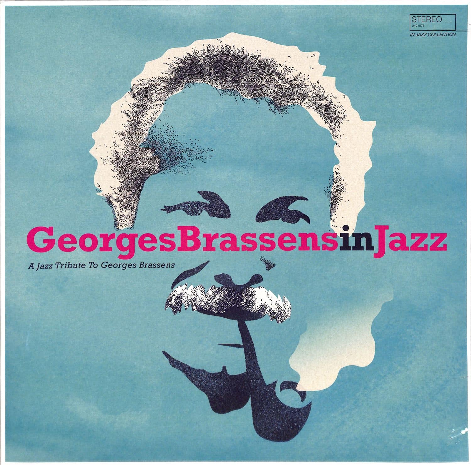 Various Artists - GEORGES BRASSENS IN JAZZ 