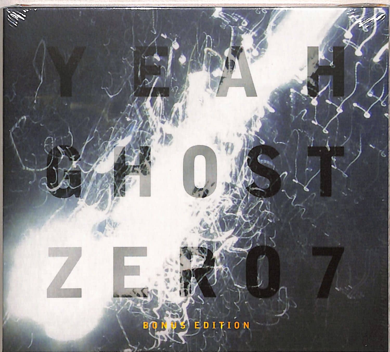 Zero 7 - YEAH GHOST 