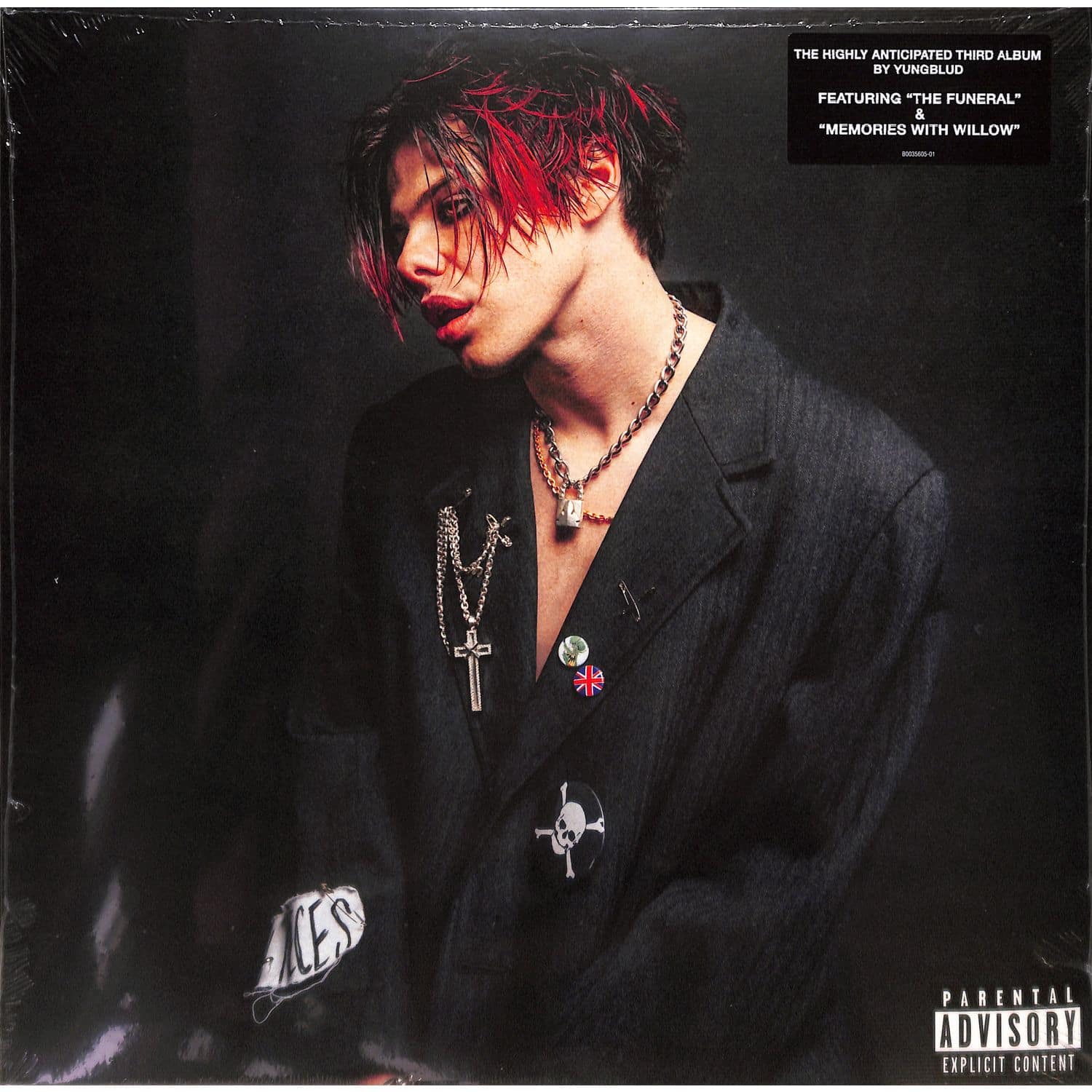 Yungblud - YUNGBLUD 