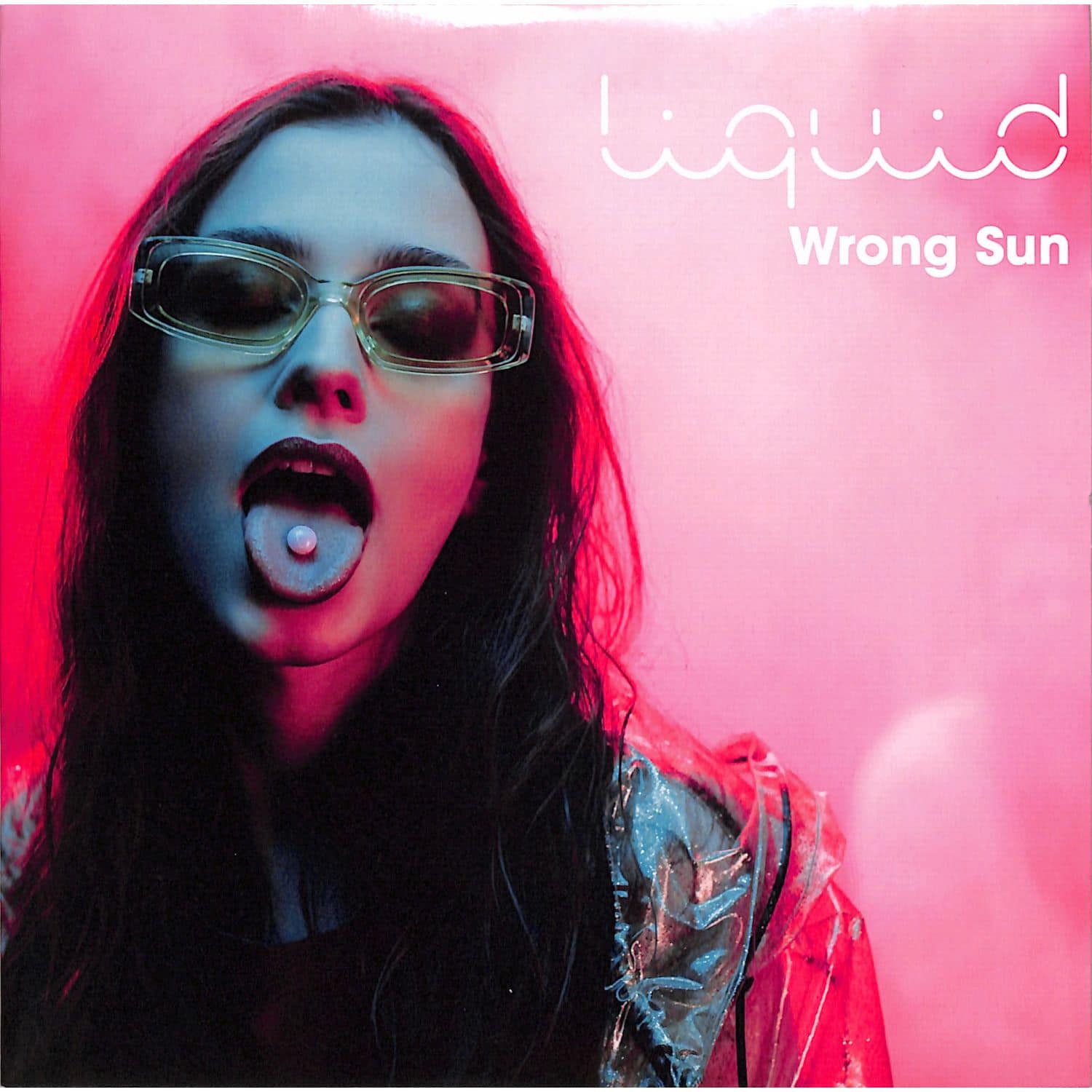 Liquid - WRONG SUN EP 