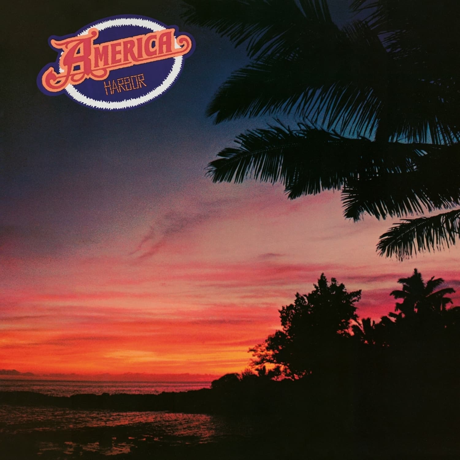America - HARBOR 