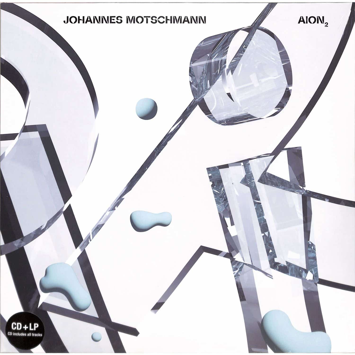 Johannes Motschmann - AION 2 