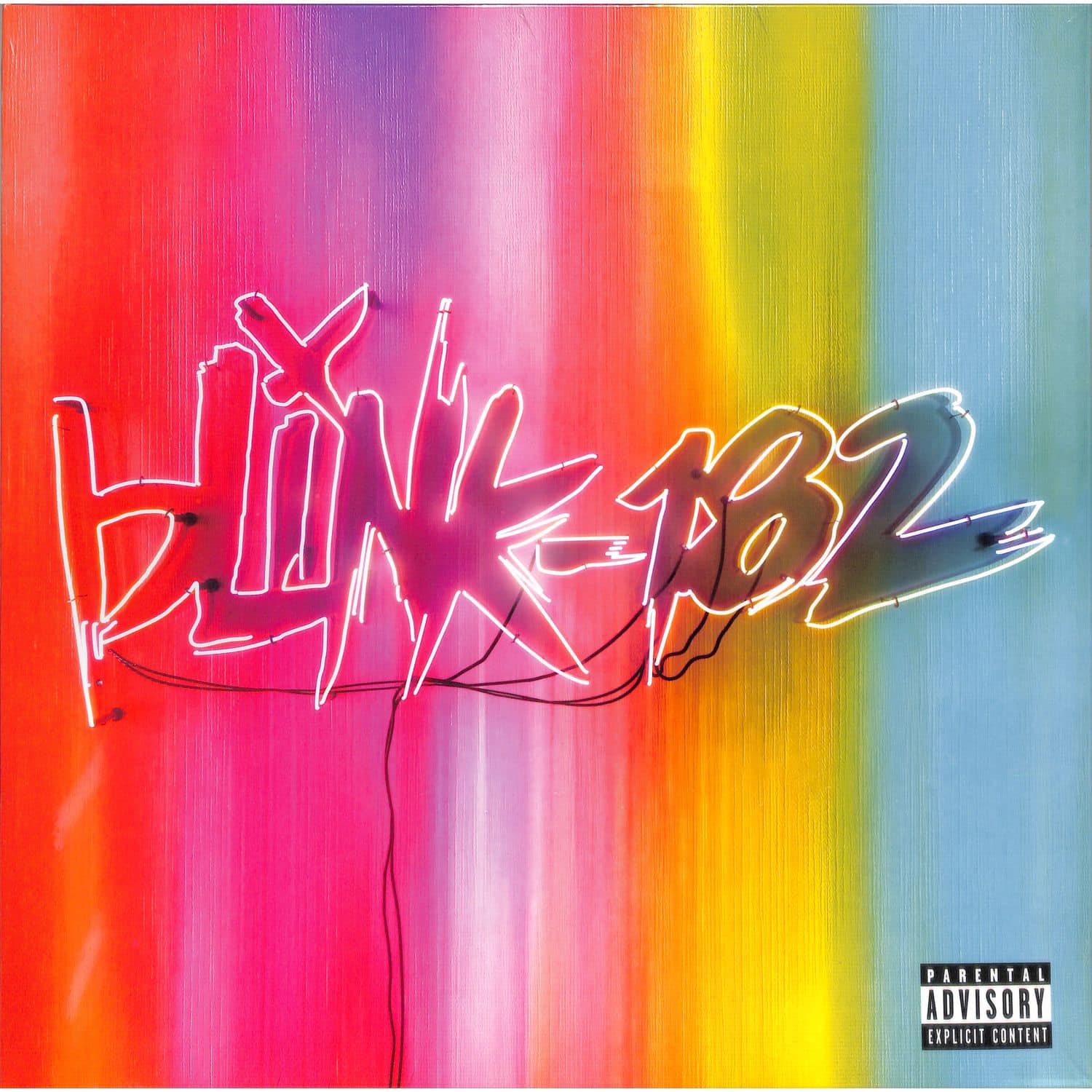 Blink-182 - NINE 