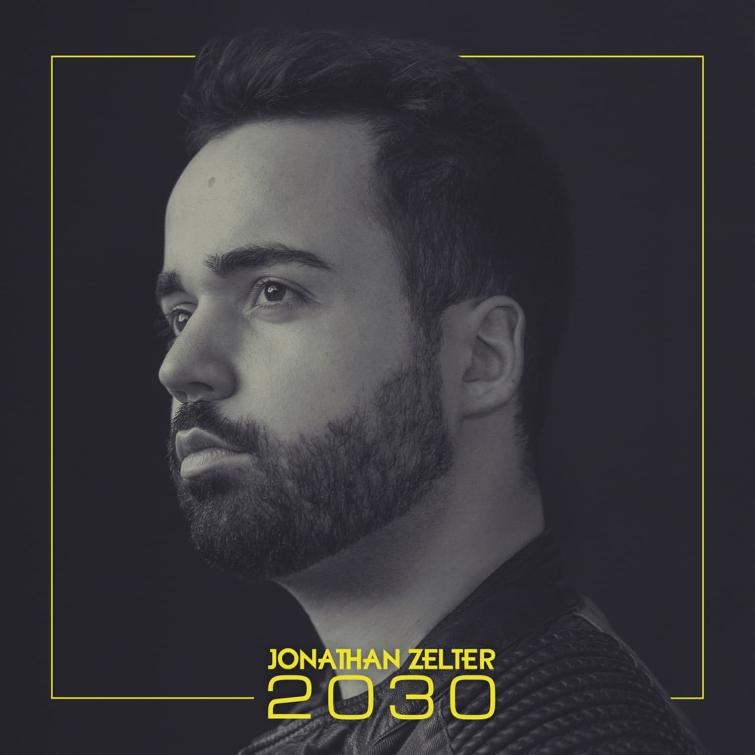 Jonathan Zelter - 2030 